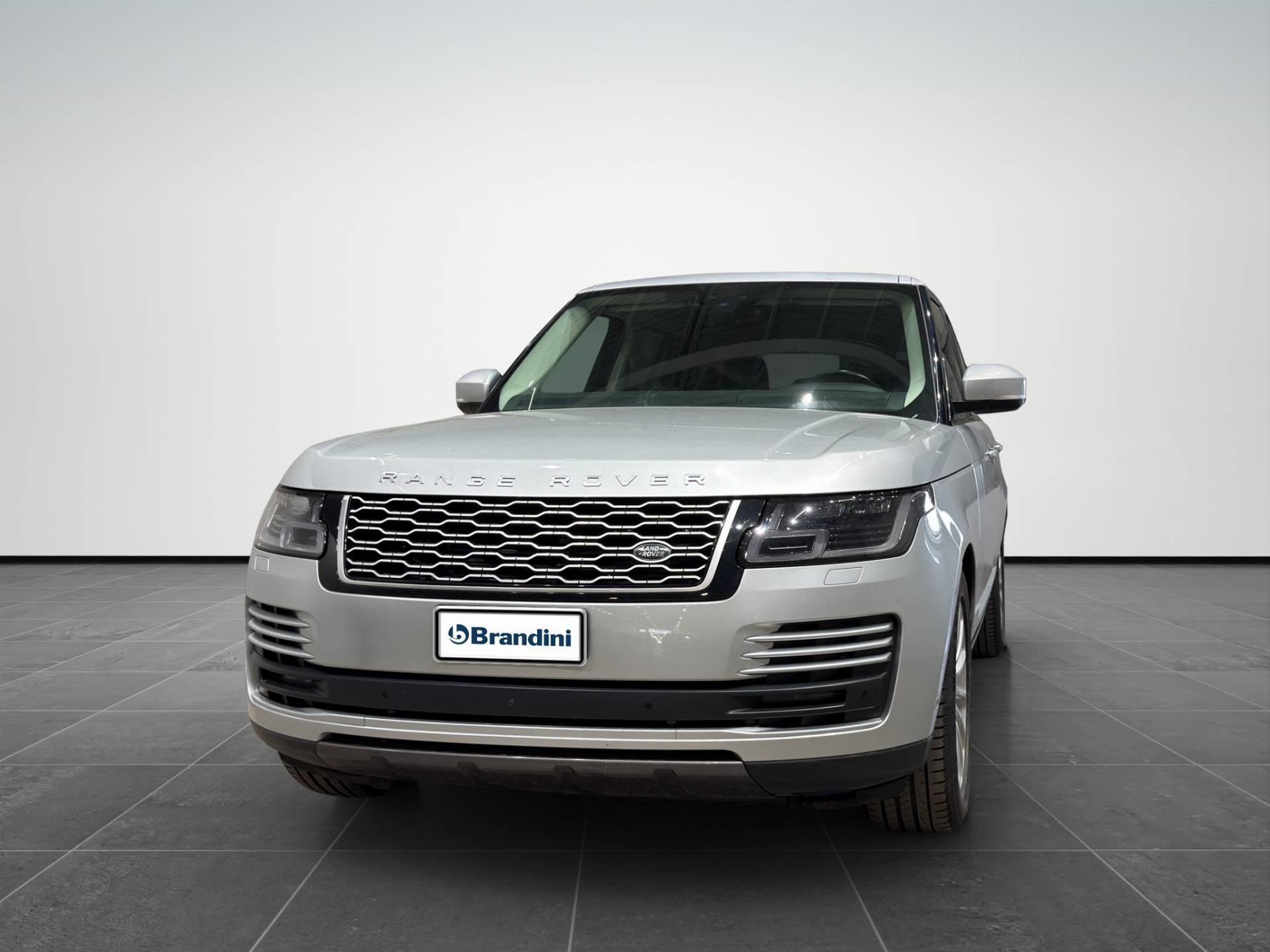 LAND ROVER Range Rover Vogue Range 3.0 sdV6 Vogue auto my19 usata in pronta consegna - Brandini