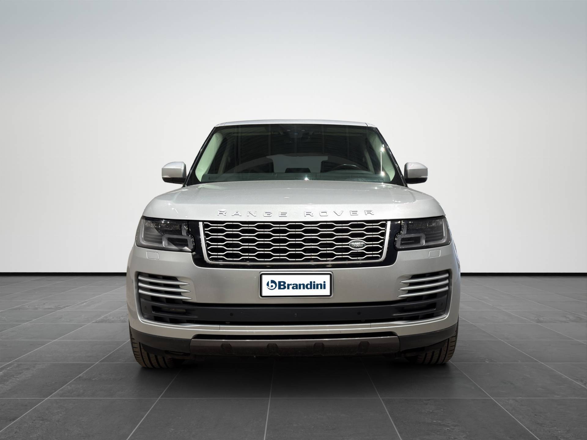 LAND ROVER Range Rover Vogue Range 3.0 sdV6 Vogue auto my19 usata in pronta consegna - Brandini