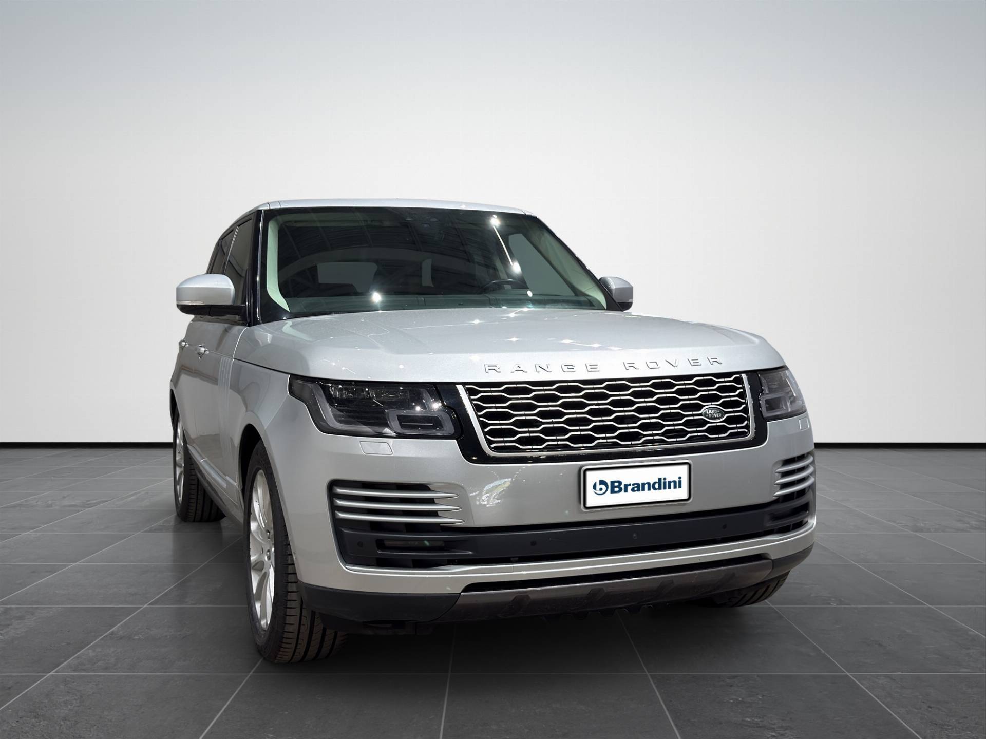 LAND ROVER Range Rover Vogue Range 3.0 sdV6 Vogue auto my19 usata in pronta consegna - Brandini