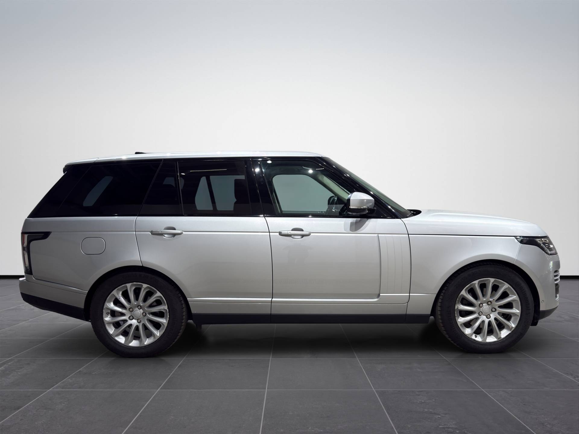 LAND ROVER Range Rover Vogue Range 3.0 sdV6 Vogue auto my19 usata in pronta consegna - Brandini