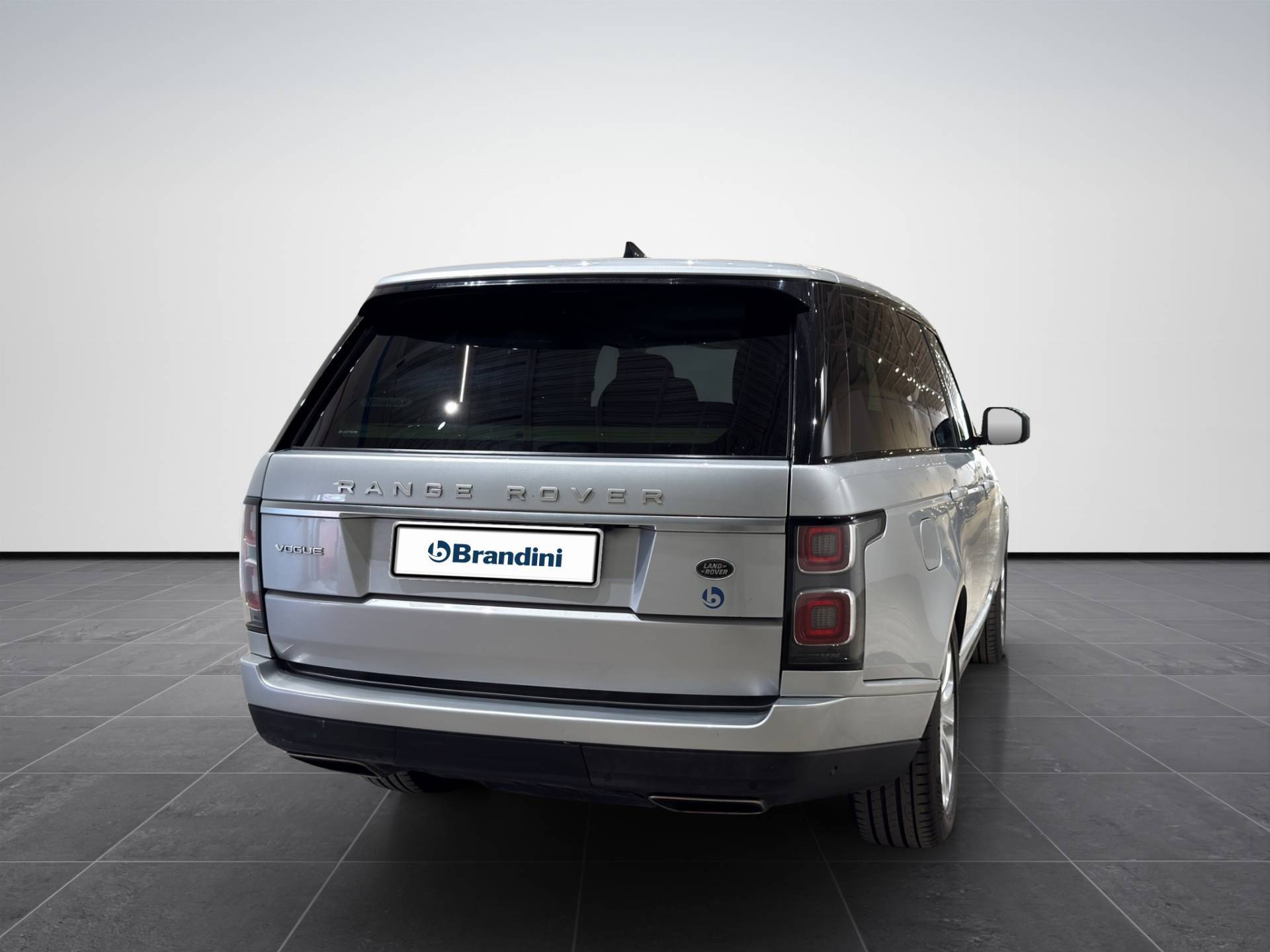LAND ROVER Range Rover Vogue Range 3.0 sdV6 Vogue auto my19 usata in pronta consegna - Brandini