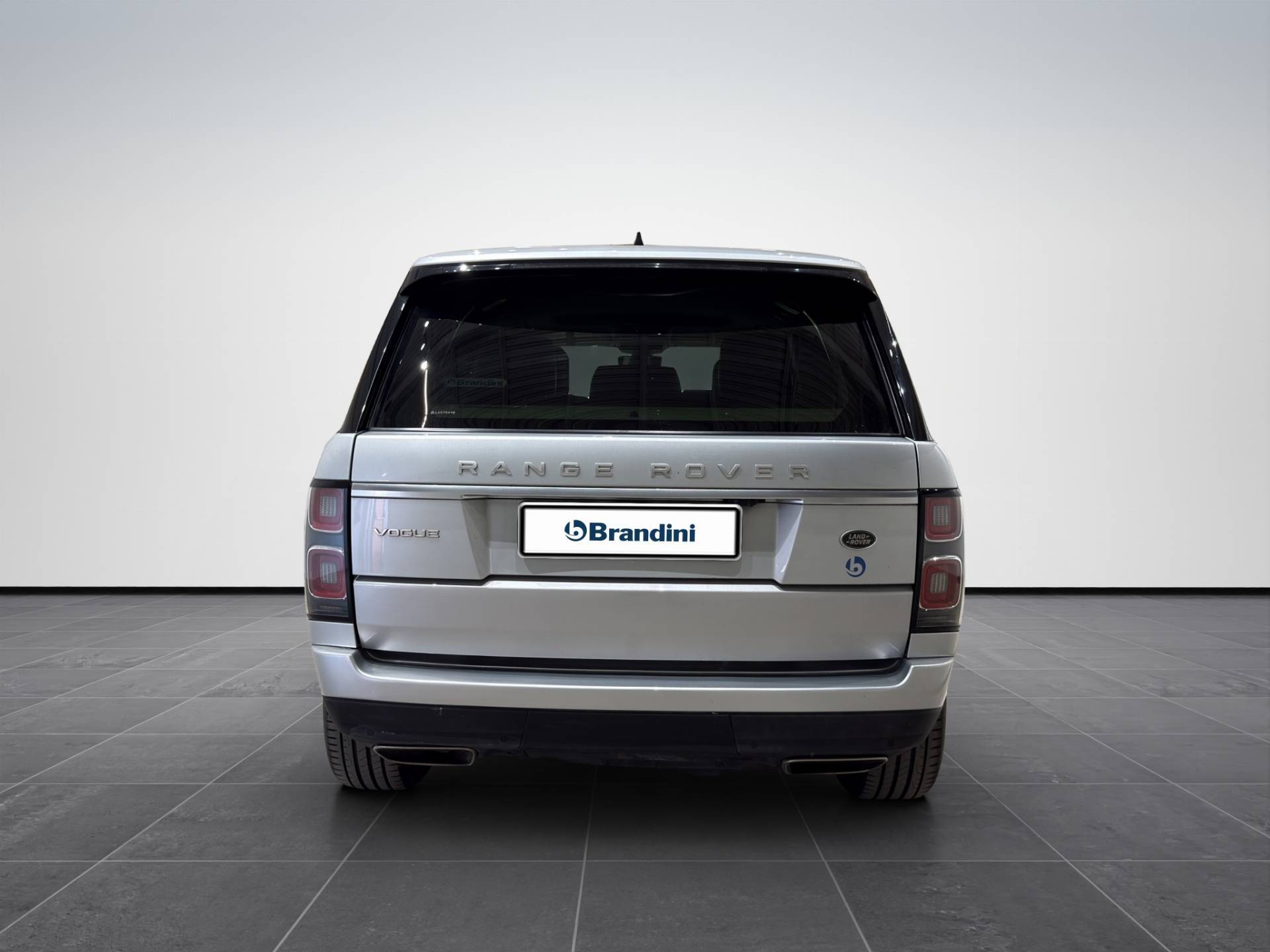 LAND ROVER Range Rover Vogue Range 3.0 sdV6 Vogue auto my19 usata in pronta consegna - Brandini