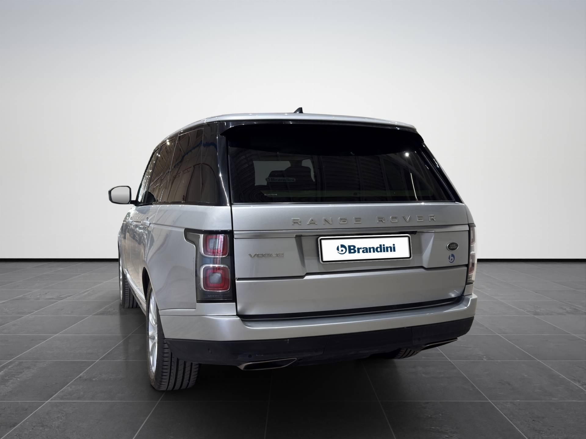 LAND ROVER Range Rover Vogue Range 3.0 sdV6 Vogue auto my19 usata in pronta consegna - Brandini