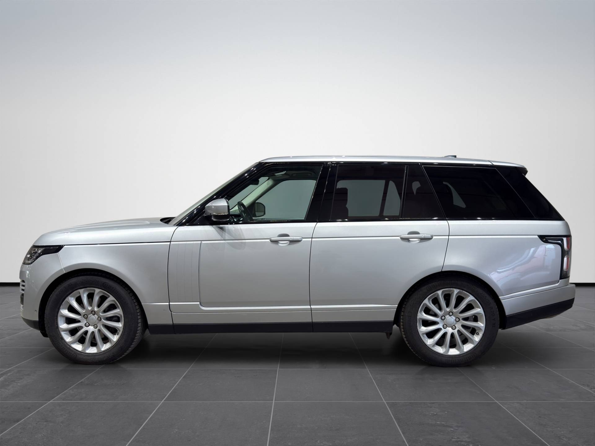 LAND ROVER Range Rover Vogue Range 3.0 sdV6 Vogue auto my19 usata in pronta consegna - Brandini