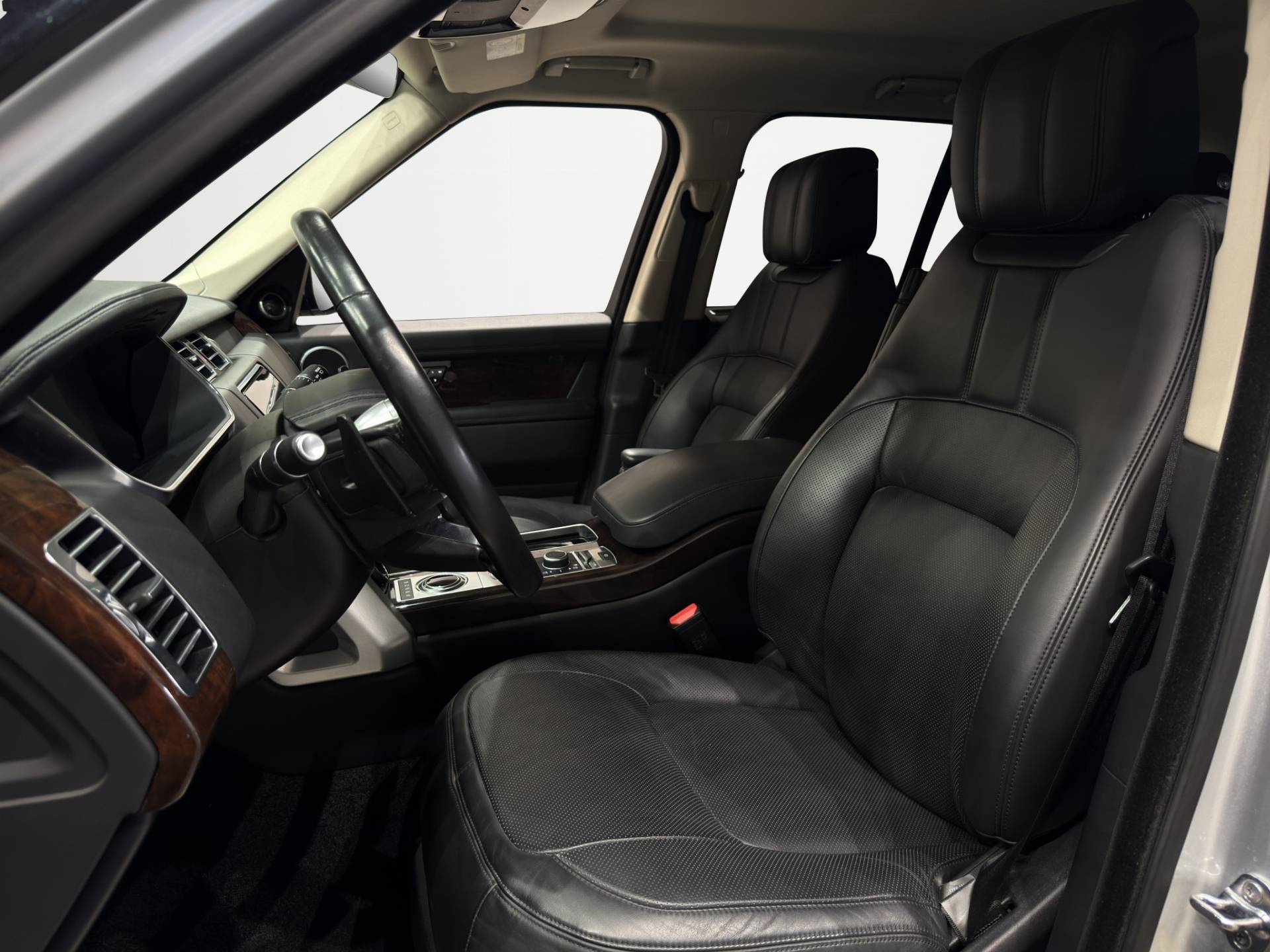 LAND ROVER Range Rover Vogue Range 3.0 sdV6 Vogue auto my19 usata in pronta consegna - Brandini