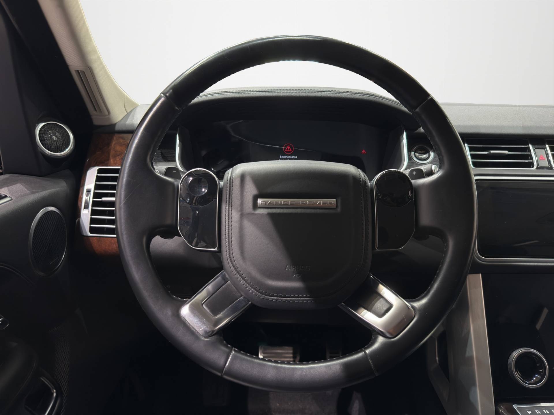 LAND ROVER Range Rover Vogue Range 3.0 sdV6 Vogue auto my19 usata in pronta consegna - Brandini