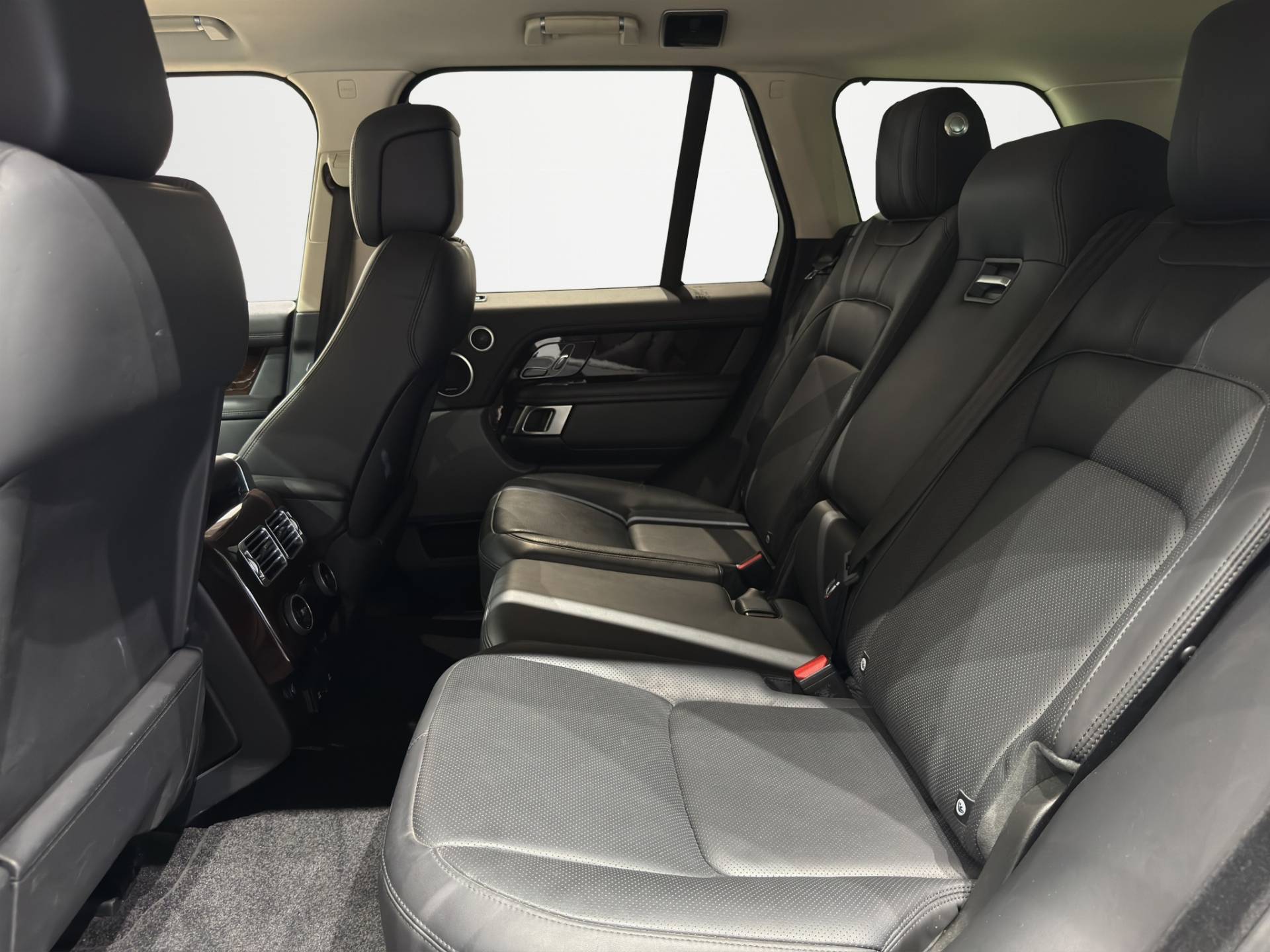 LAND ROVER Range Rover Vogue Range 3.0 sdV6 Vogue auto my19 usata in pronta consegna - Brandini