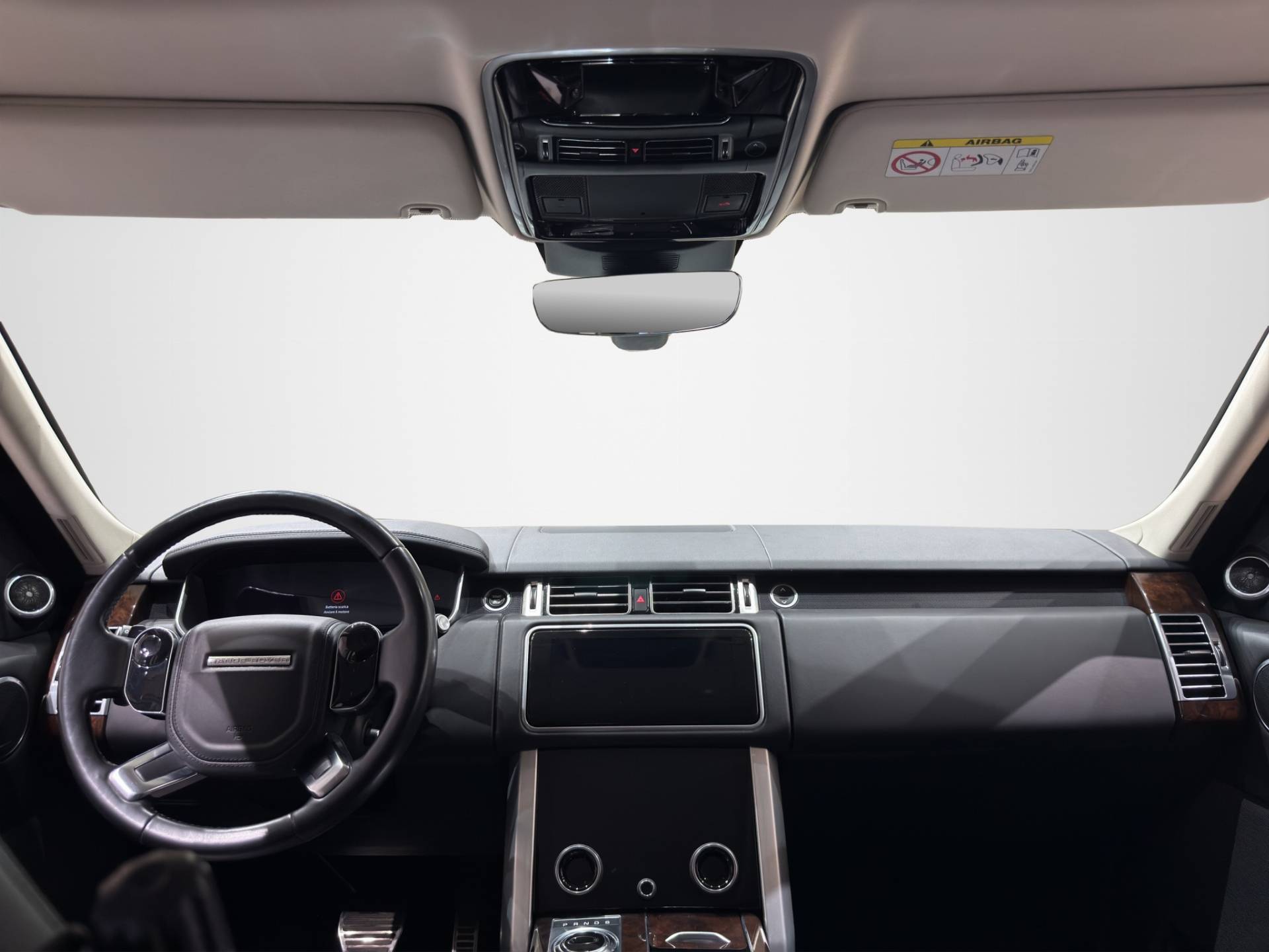 LAND ROVER Range Rover Vogue Range 3.0 sdV6 Vogue auto my19 usata in pronta consegna - Brandini