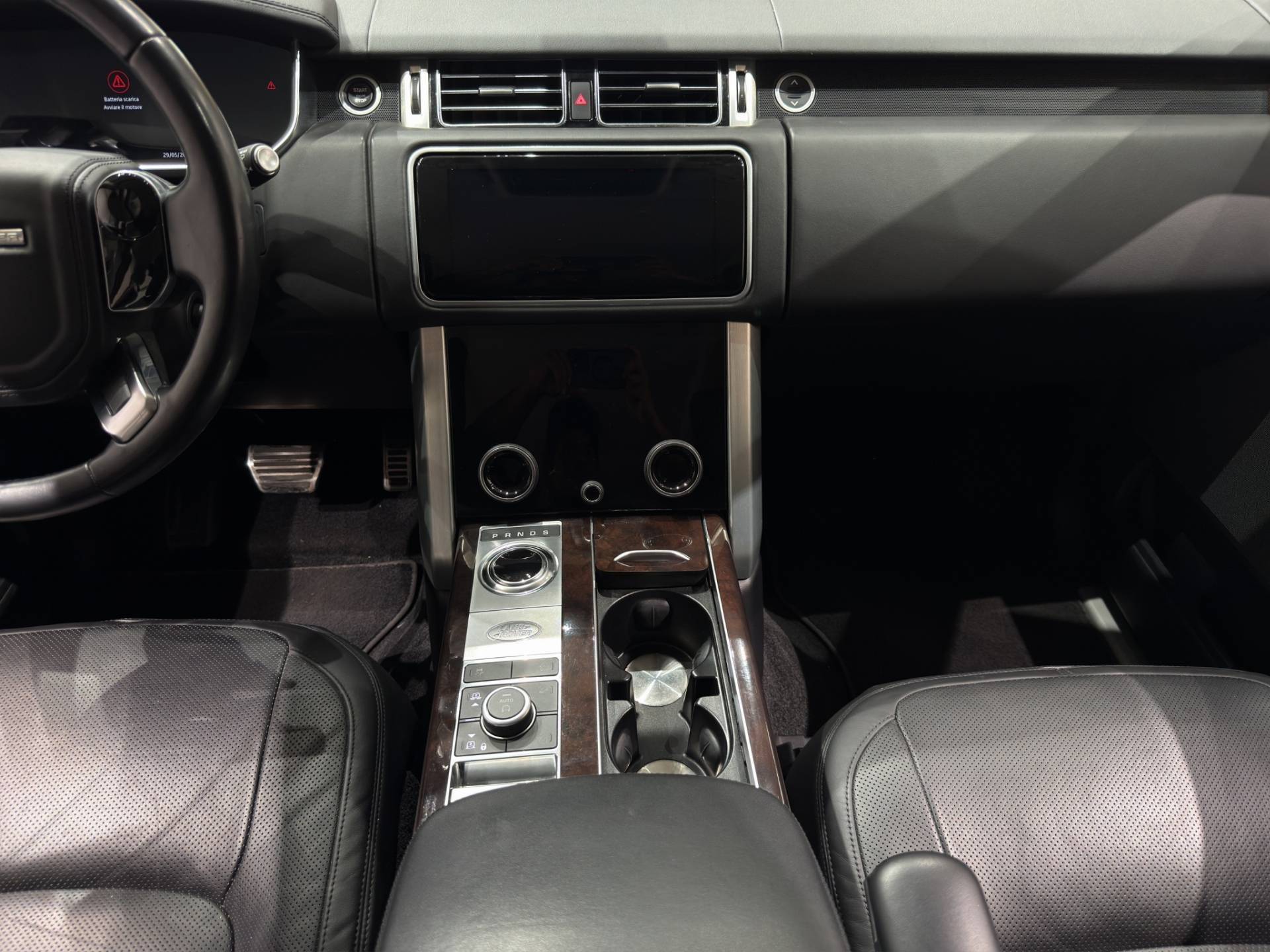 LAND ROVER Range Rover Vogue Range 3.0 sdV6 Vogue auto my19 usata in pronta consegna - Brandini