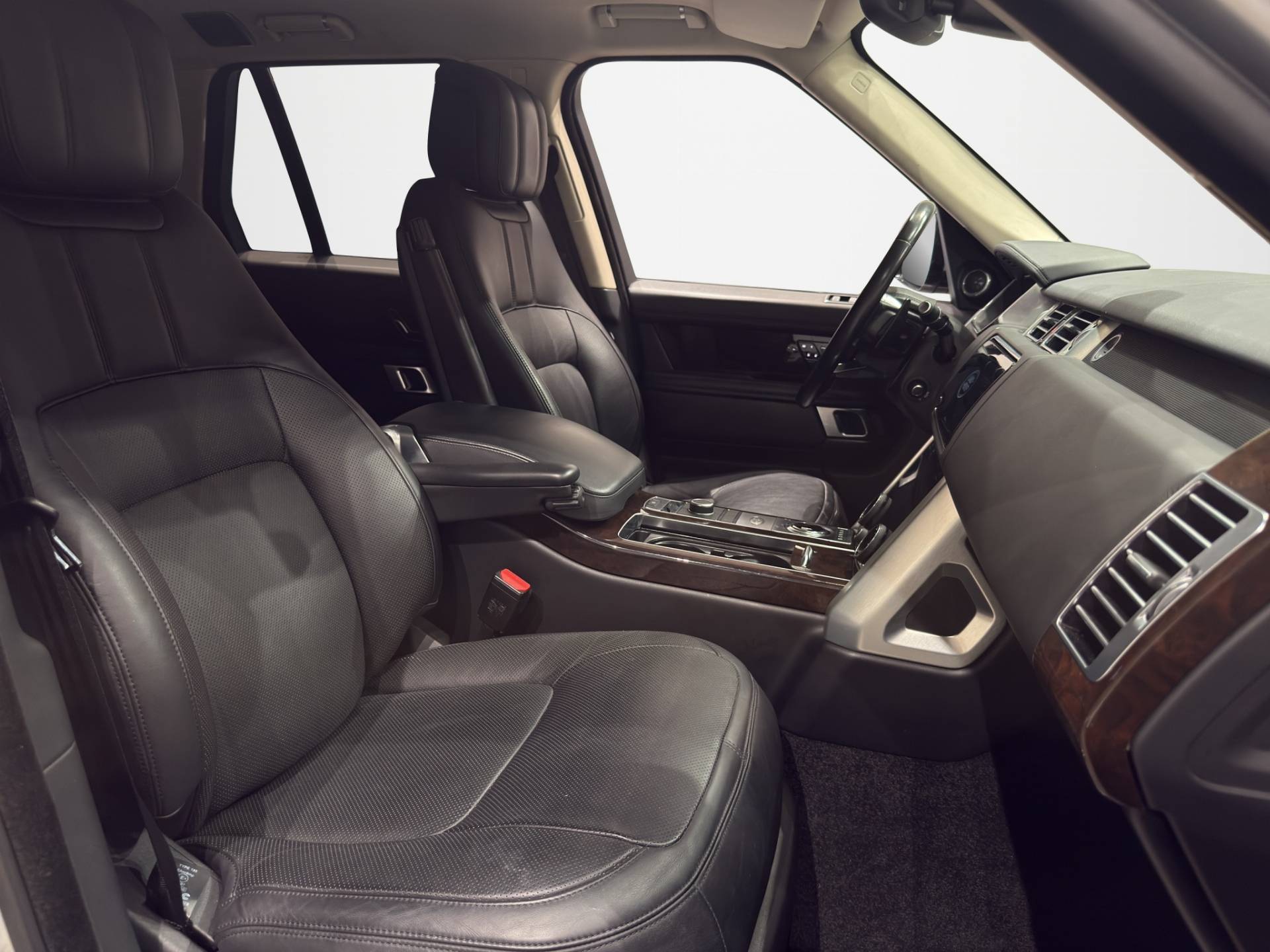 LAND ROVER Range Rover Vogue Range 3.0 sdV6 Vogue auto my19 usata in pronta consegna - Brandini