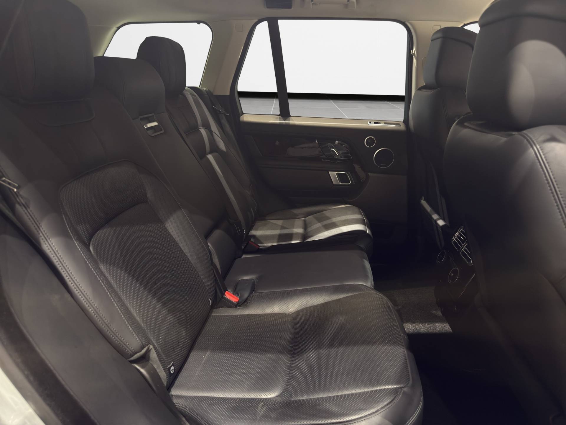 LAND ROVER Range Rover Vogue Range 3.0 sdV6 Vogue auto my19 usata in pronta consegna - Brandini