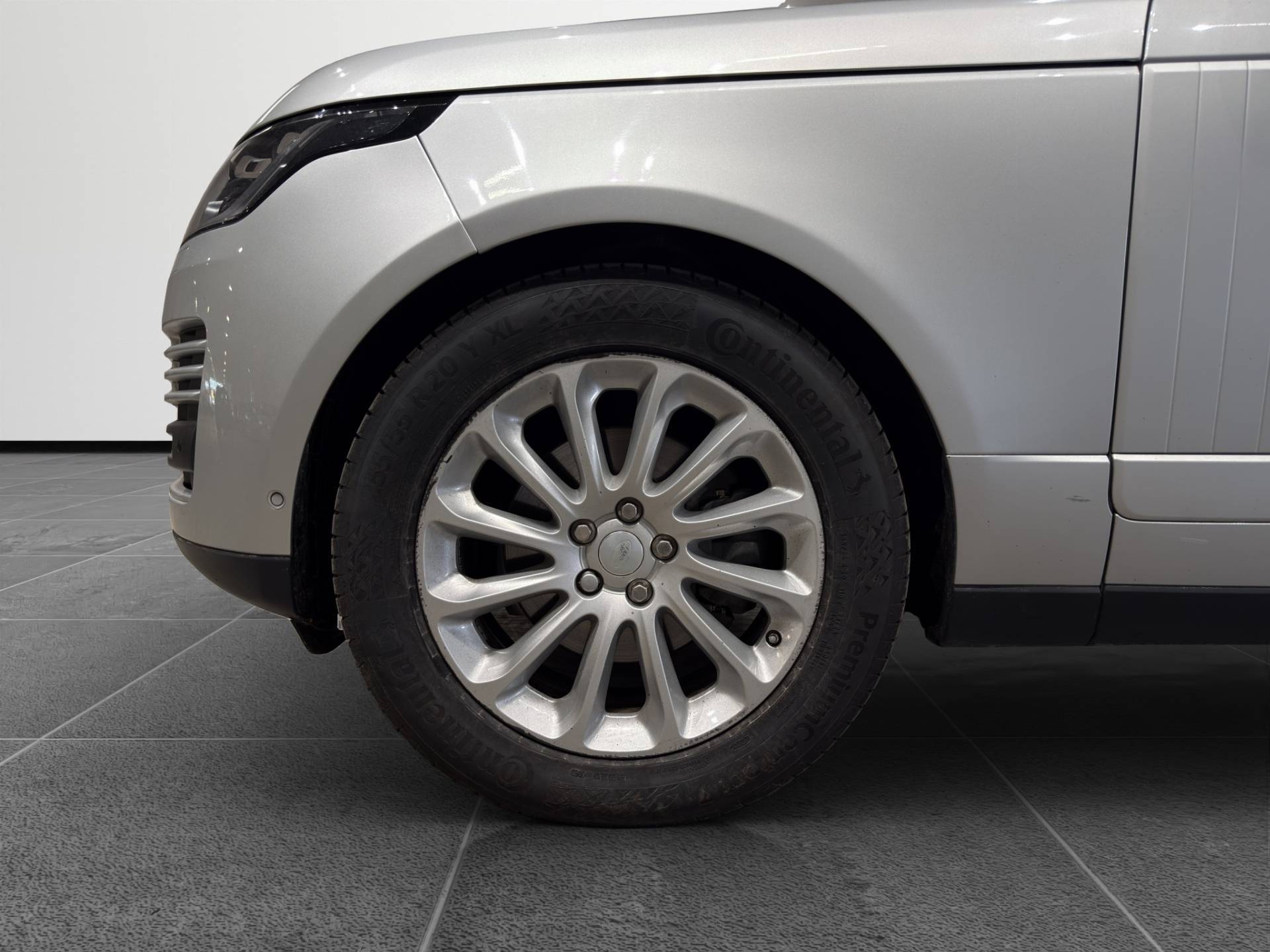 LAND ROVER Range Rover Vogue Range 3.0 sdV6 Vogue auto my19 usata in pronta consegna - Brandini
