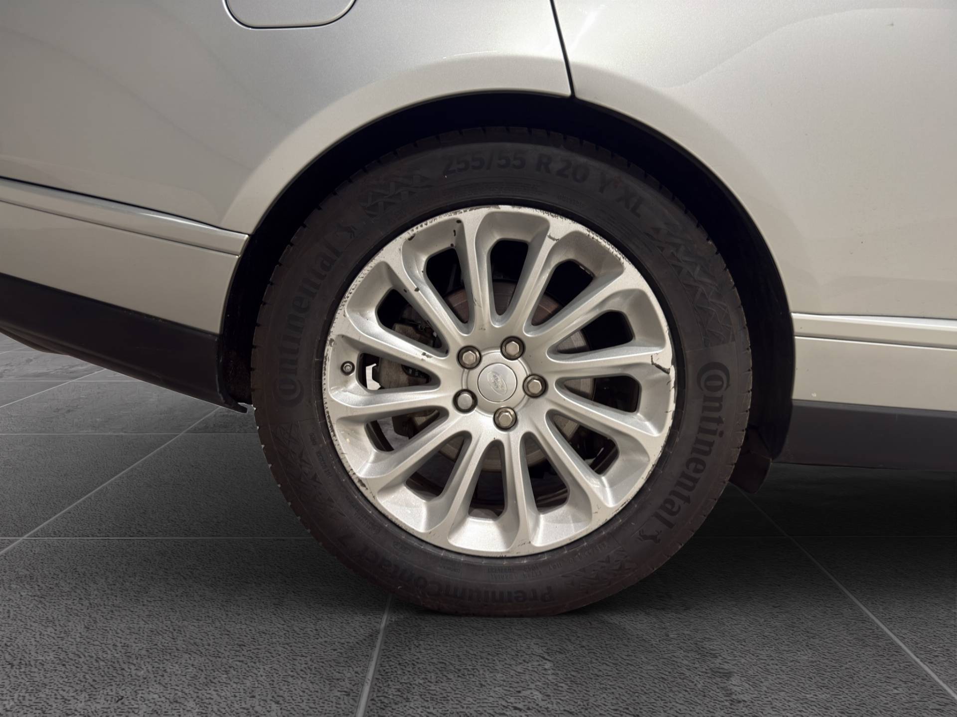 LAND ROVER Range Rover Vogue Range 3.0 sdV6 Vogue auto my19 usata in pronta consegna - Brandini