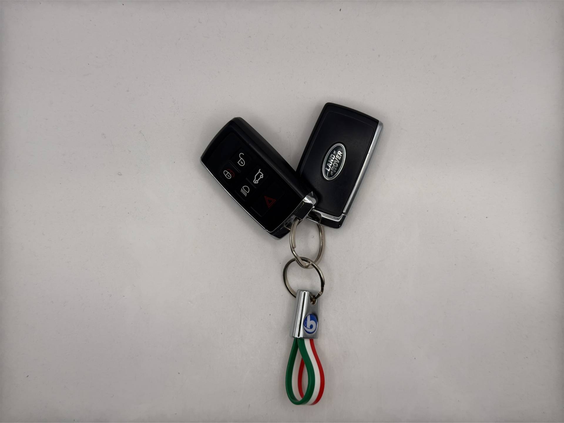 LAND ROVER Range Rover Vogue Range 3.0 sdV6 Vogue auto my19 usata in pronta consegna - Brandini