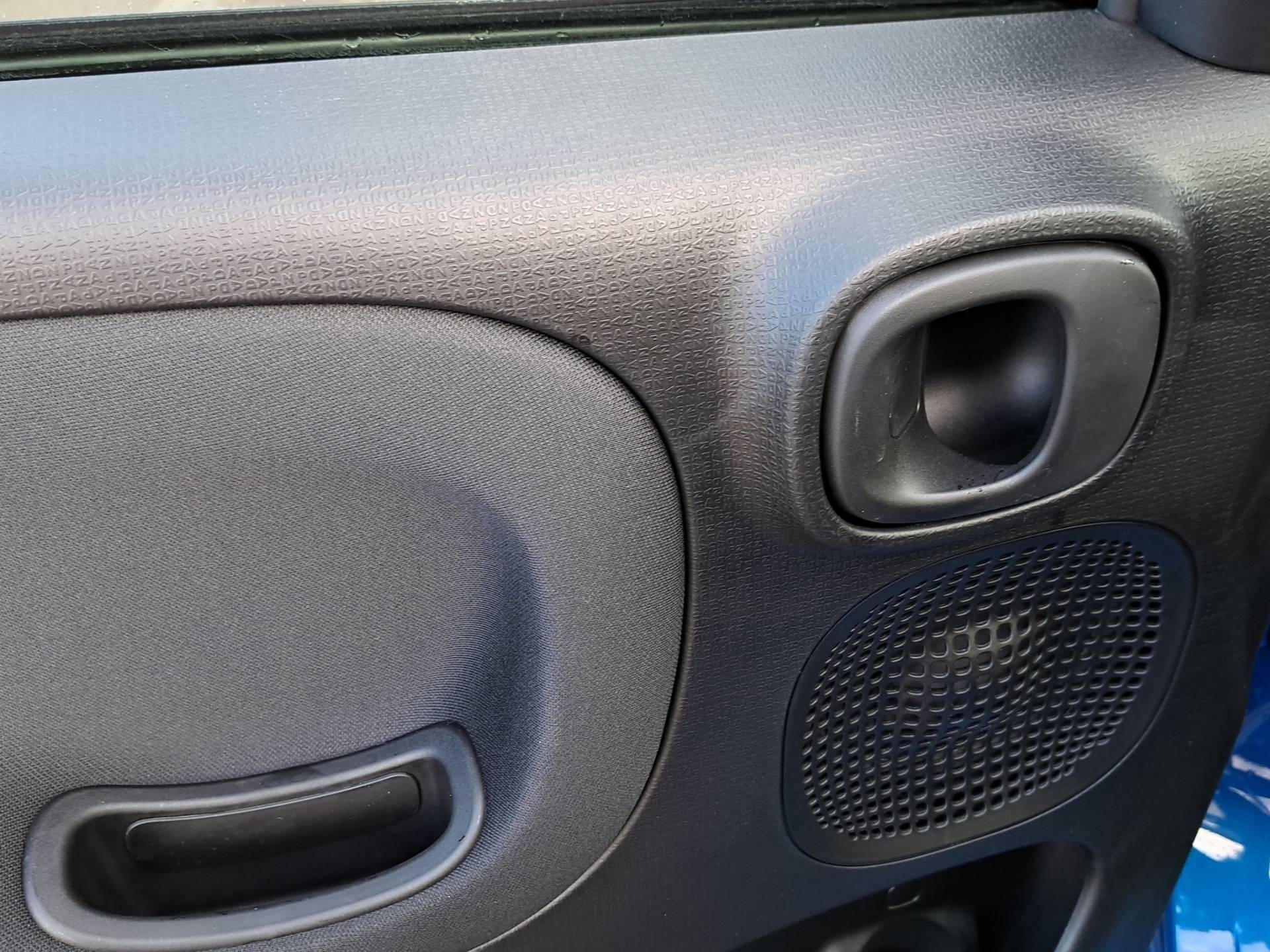 FIAT Panda Pandina 1.0 firefly hybrid Icon s&s 65cv usata in pronta consegna - Brandini
