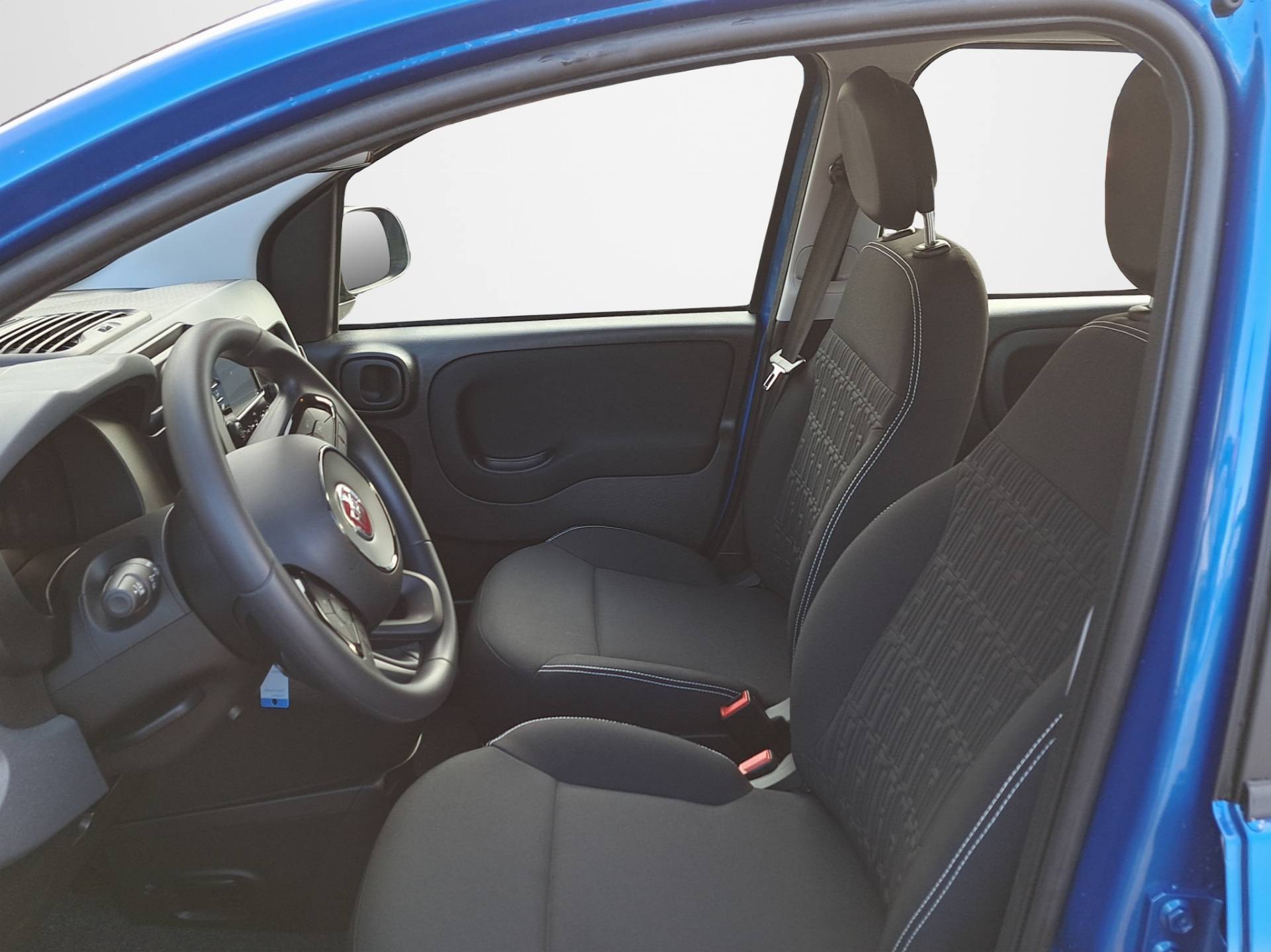 FIAT Panda Pandina 1.0 firefly hybrid Icon s&s 65cv usata in pronta consegna - Brandini