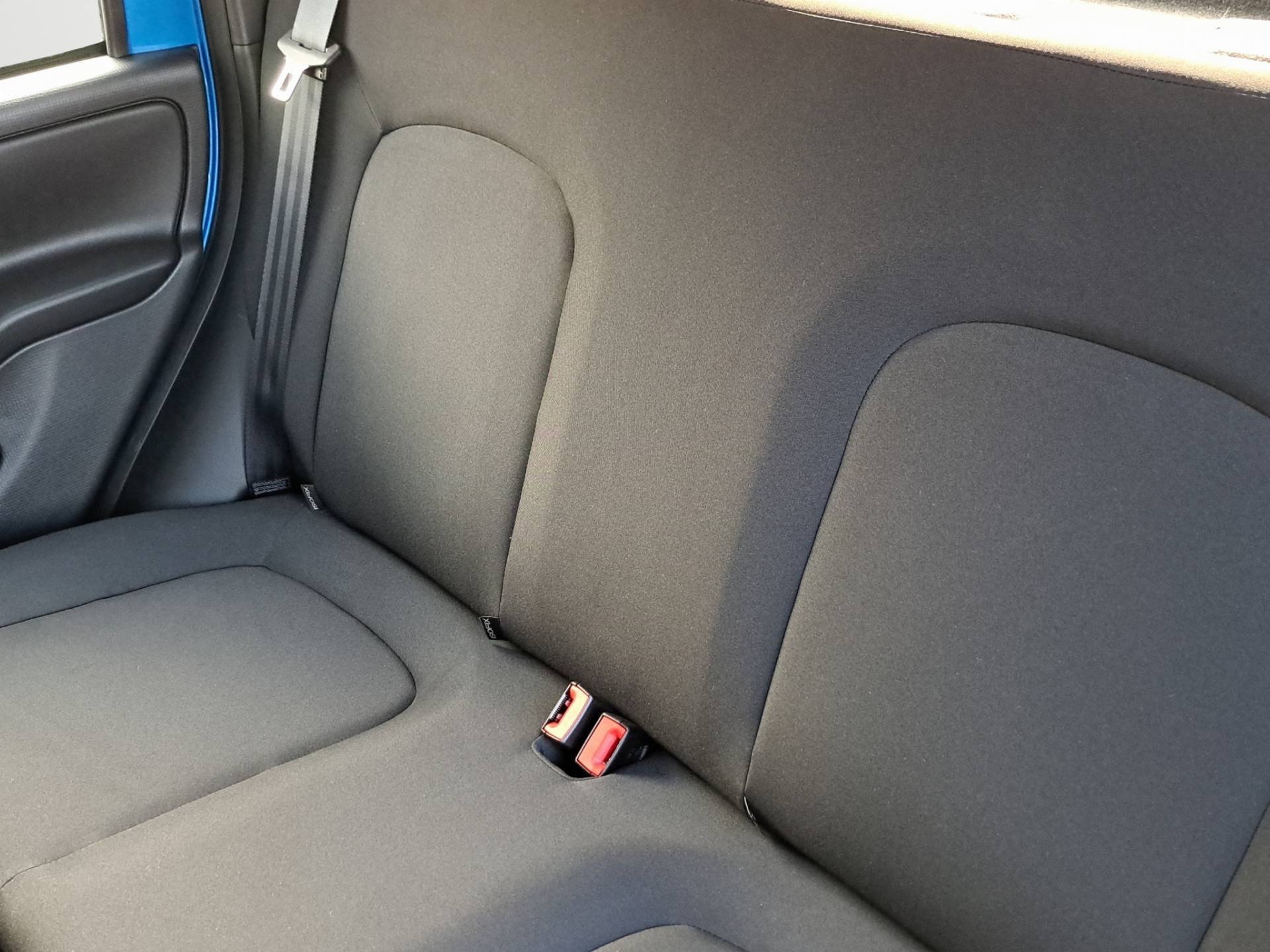 FIAT Panda Pandina 1.0 firefly hybrid Icon s&s 65cv usata in pronta consegna - Brandini