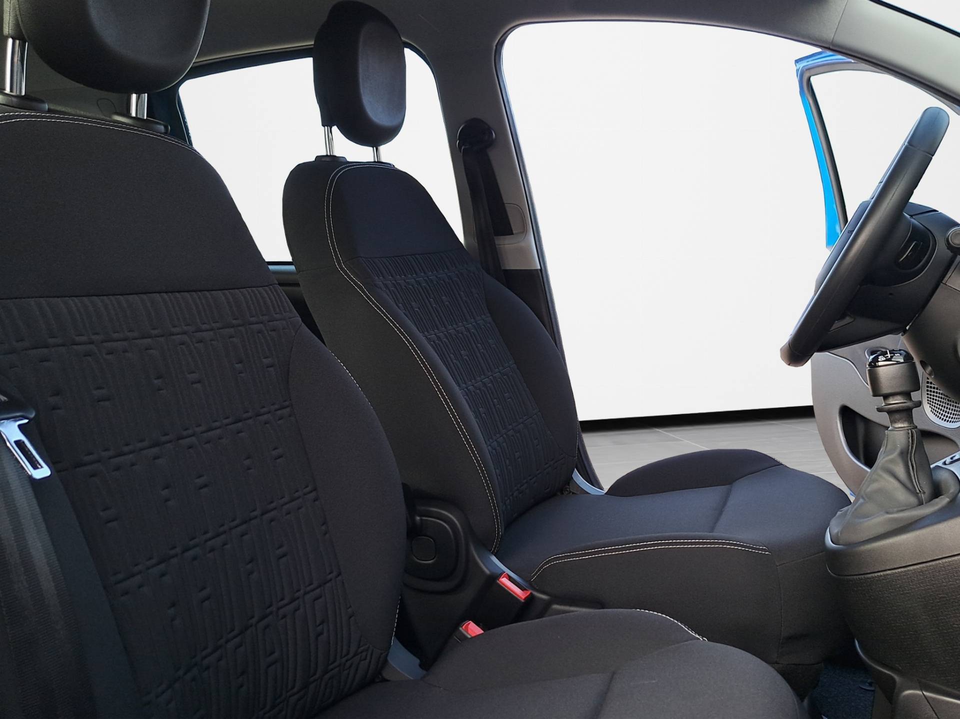 FIAT Panda Pandina 1.0 firefly hybrid Icon s&s 65cv usata in pronta consegna - Brandini