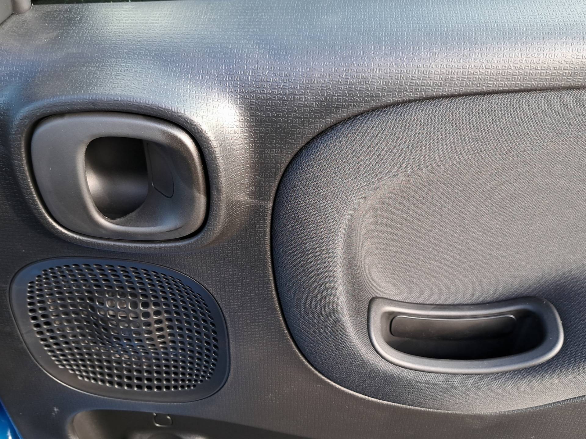 FIAT Panda Pandina 1.0 firefly hybrid Icon s&s 65cv usata in pronta consegna - Brandini