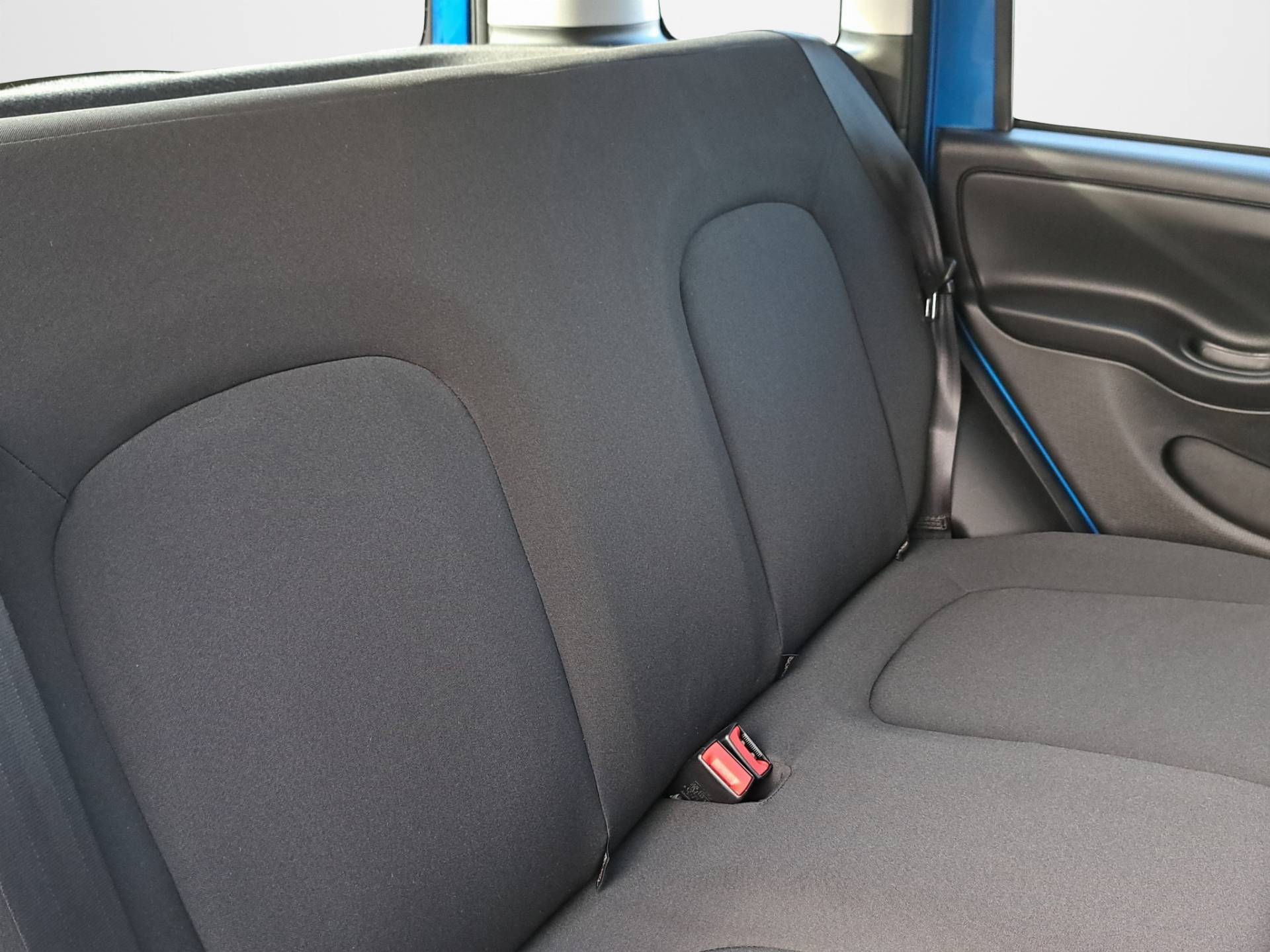 FIAT Panda Pandina 1.0 firefly hybrid Icon s&s 65cv usata in pronta consegna - Brandini