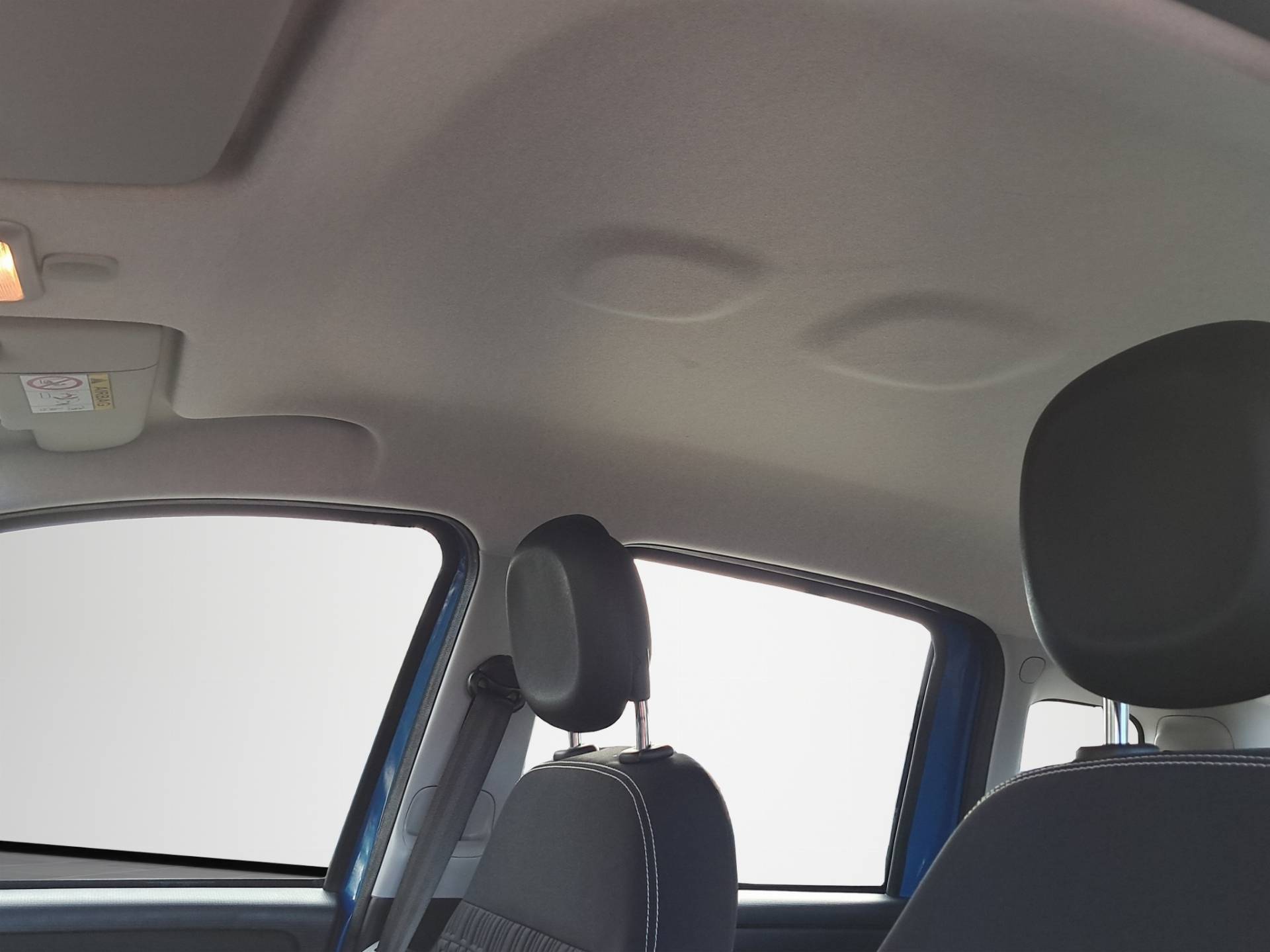 FIAT Panda Pandina 1.0 firefly hybrid Icon s&s 65cv usata in pronta consegna - Brandini