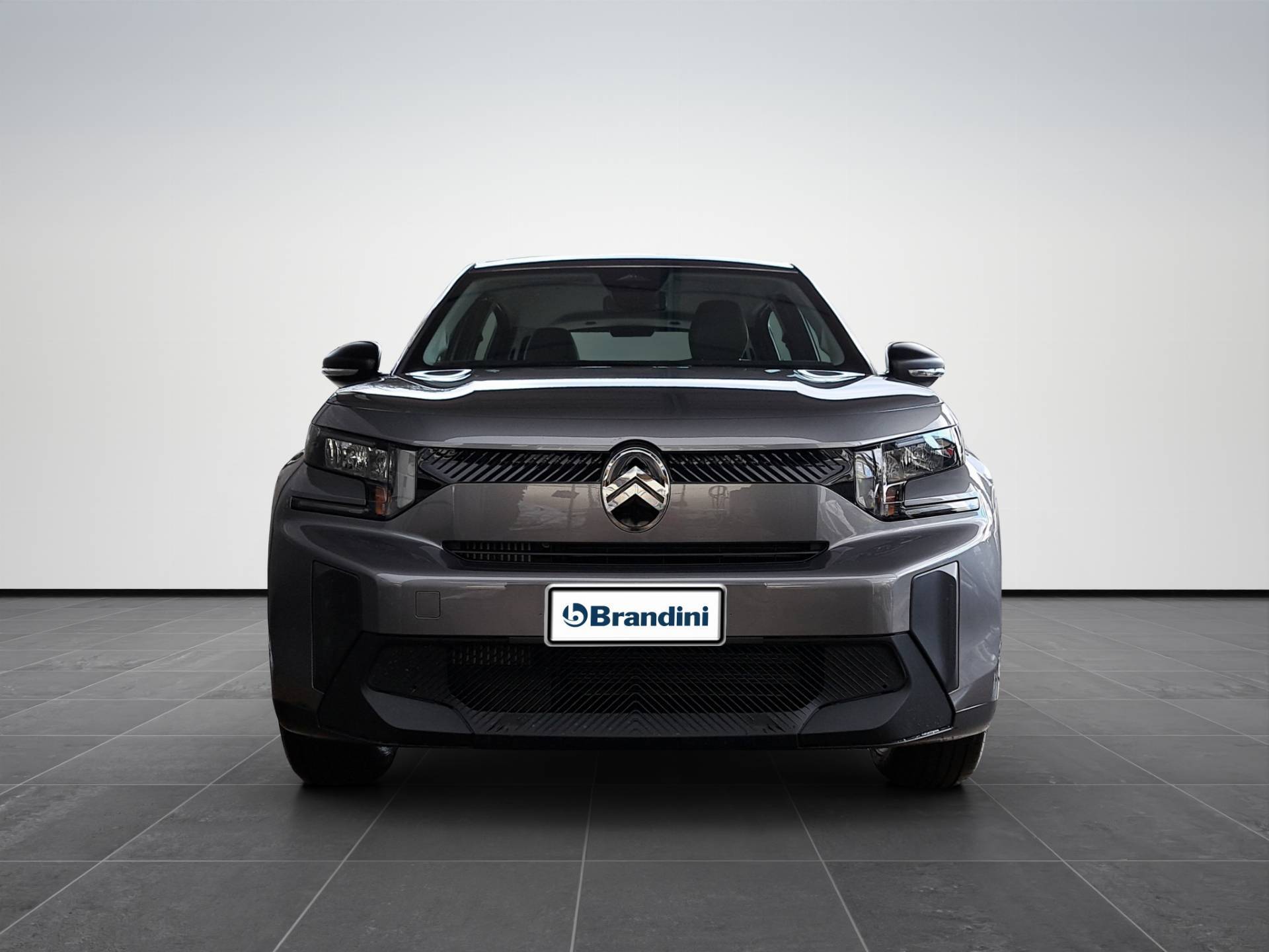 CITROEN C3 C3 Aircross 1.2 puretech turbo You 100cv usata in pronta consegna - Brandini