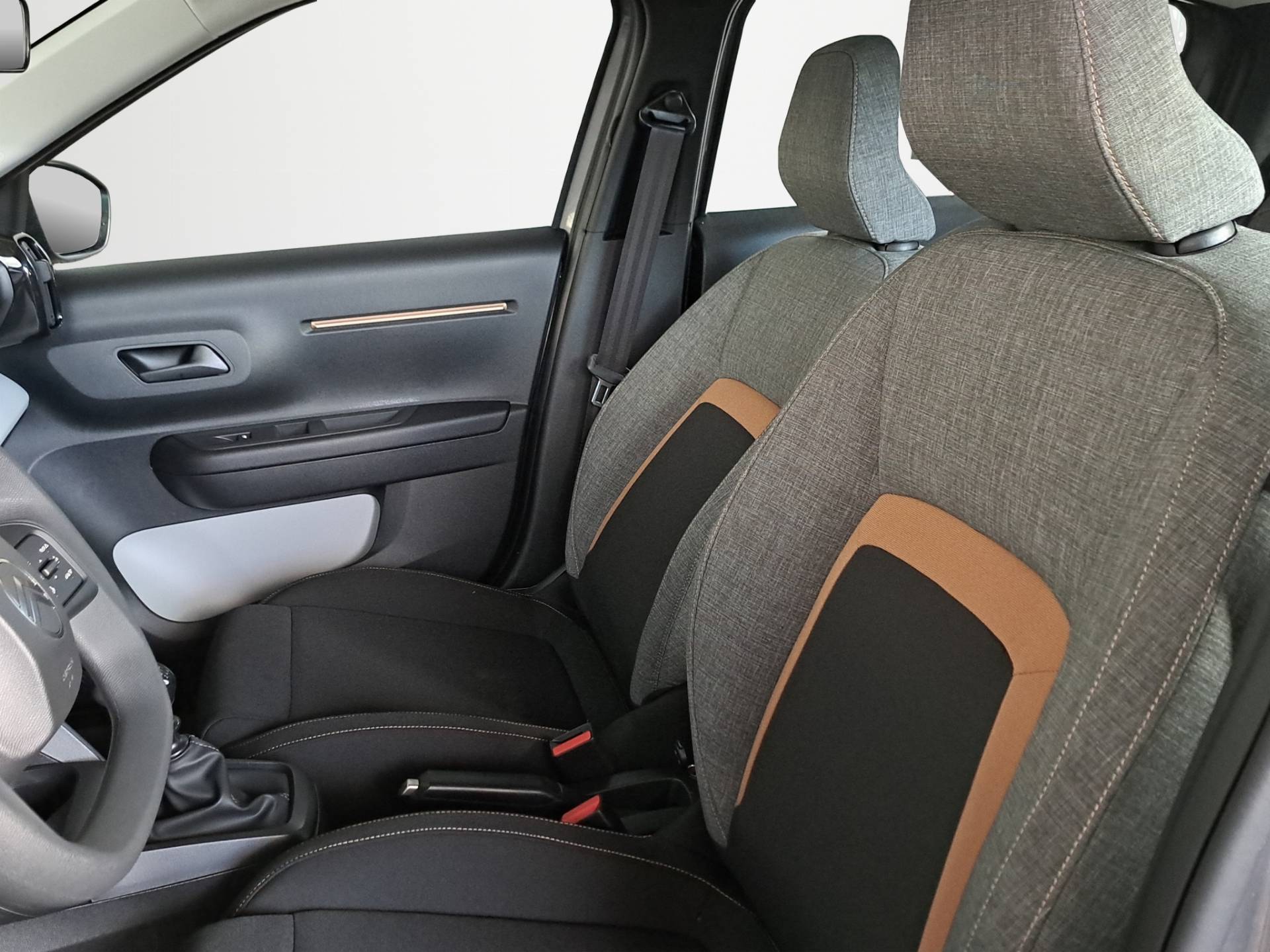 CITROEN C3 C3 Aircross 1.2 puretech turbo You 100cv usata in pronta consegna - Brandini