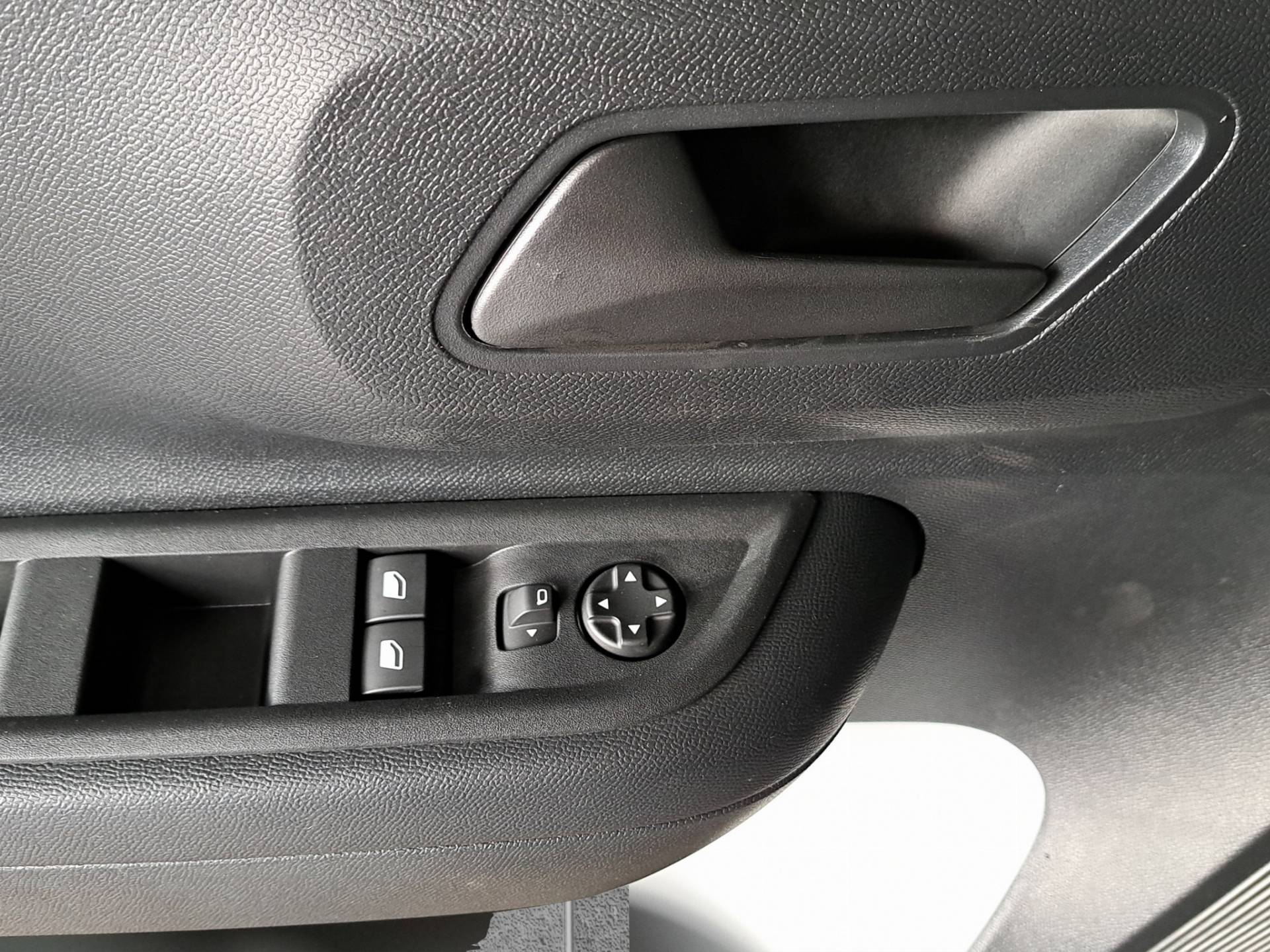 CITROEN C3 C3 Aircross 1.2 puretech turbo You 100cv usata in pronta consegna - Brandini