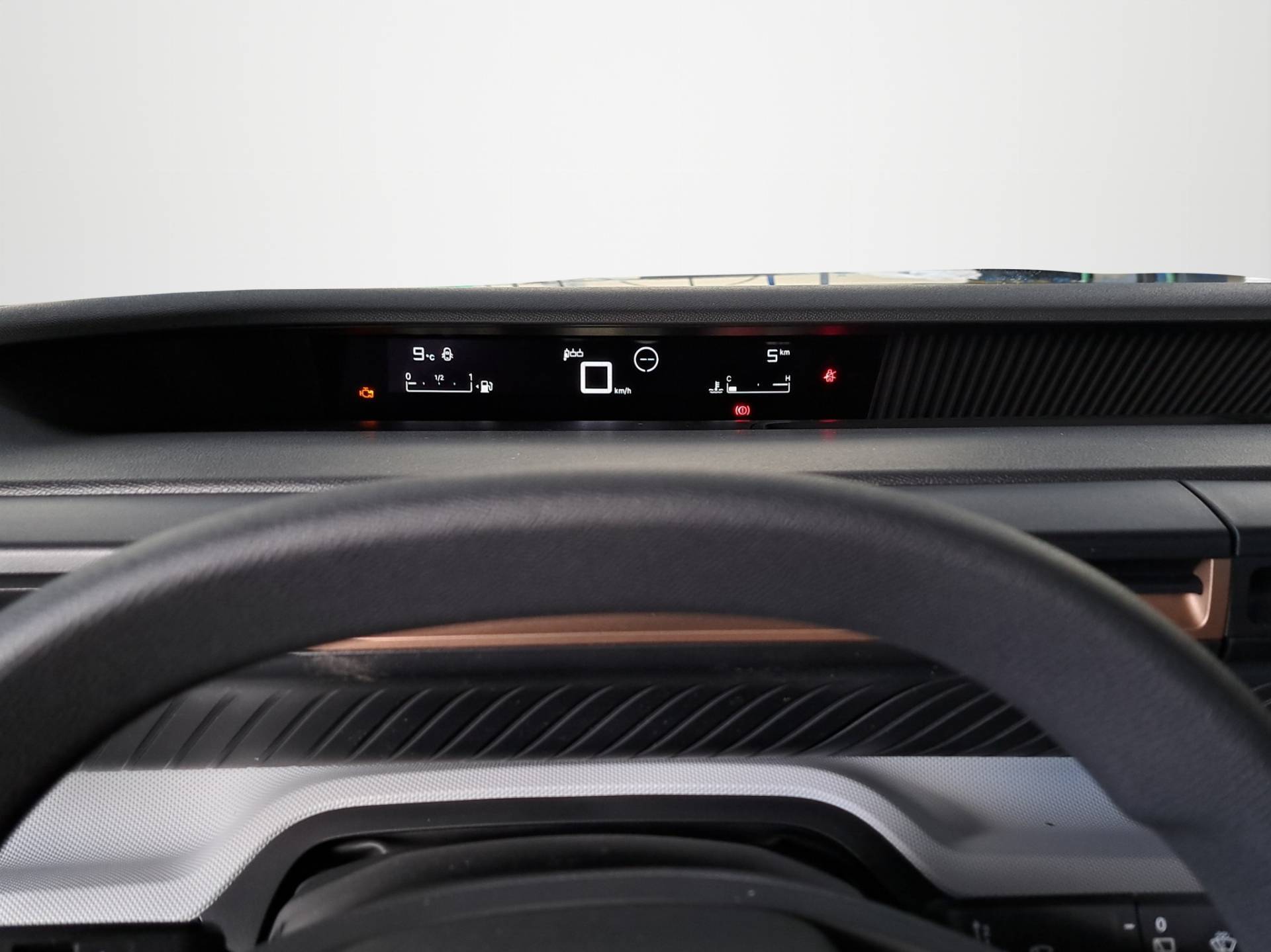 CITROEN C3 C3 Aircross 1.2 puretech turbo You 100cv usata in pronta consegna - Brandini