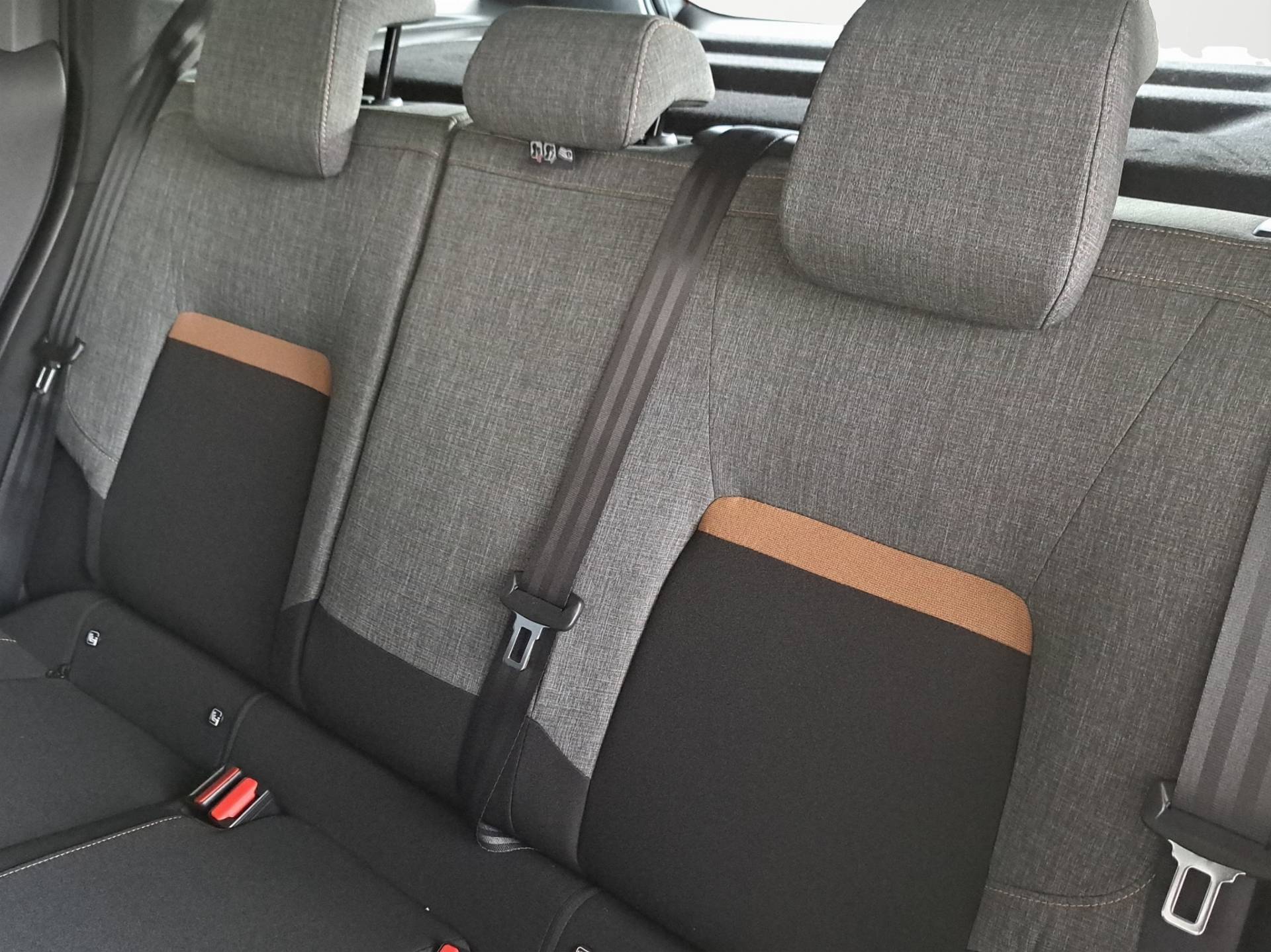 CITROEN C3 C3 Aircross 1.2 puretech turbo You 100cv usata in pronta consegna - Brandini