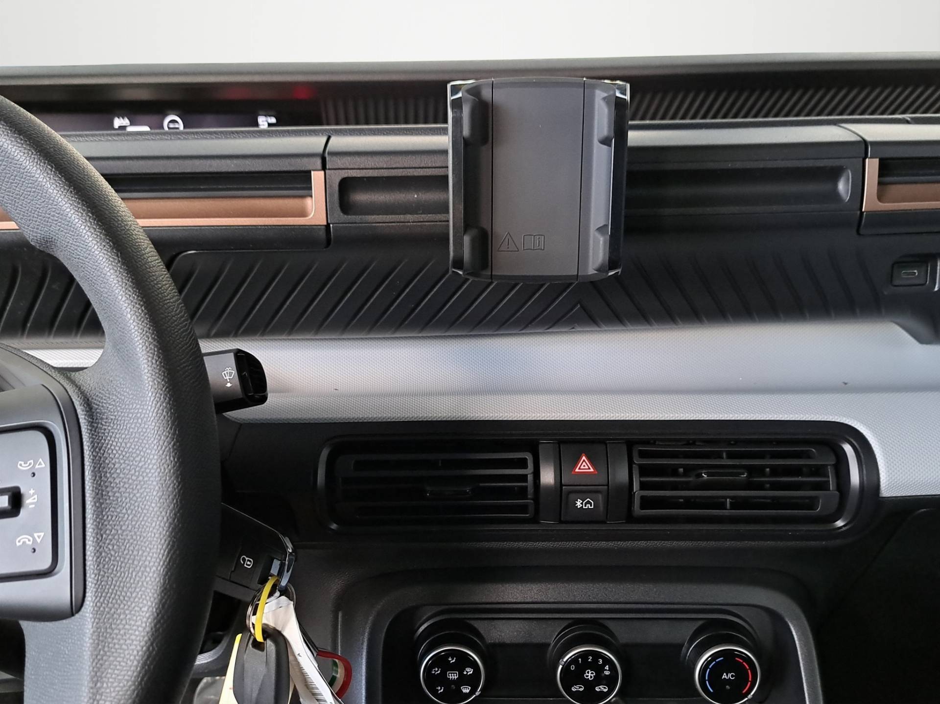 CITROEN C3 C3 Aircross 1.2 puretech turbo You 100cv usata in pronta consegna - Brandini