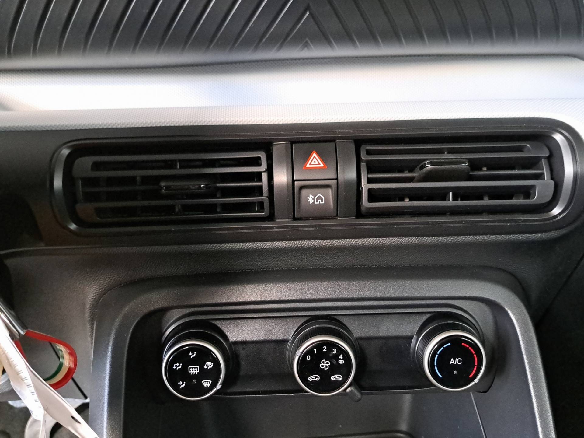 CITROEN C3 C3 Aircross 1.2 puretech turbo You 100cv usata in pronta consegna - Brandini