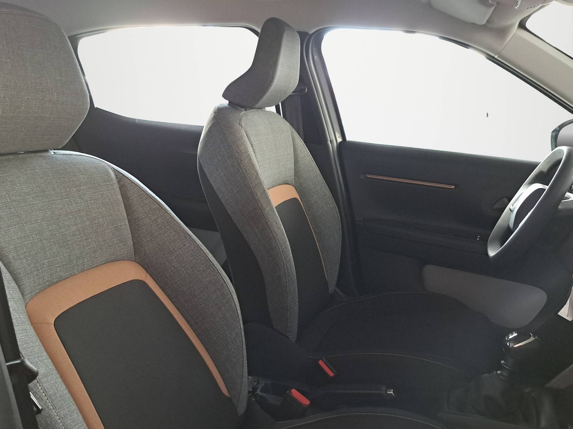 CITROEN C3 C3 Aircross 1.2 puretech turbo You 100cv usata in pronta consegna - Brandini