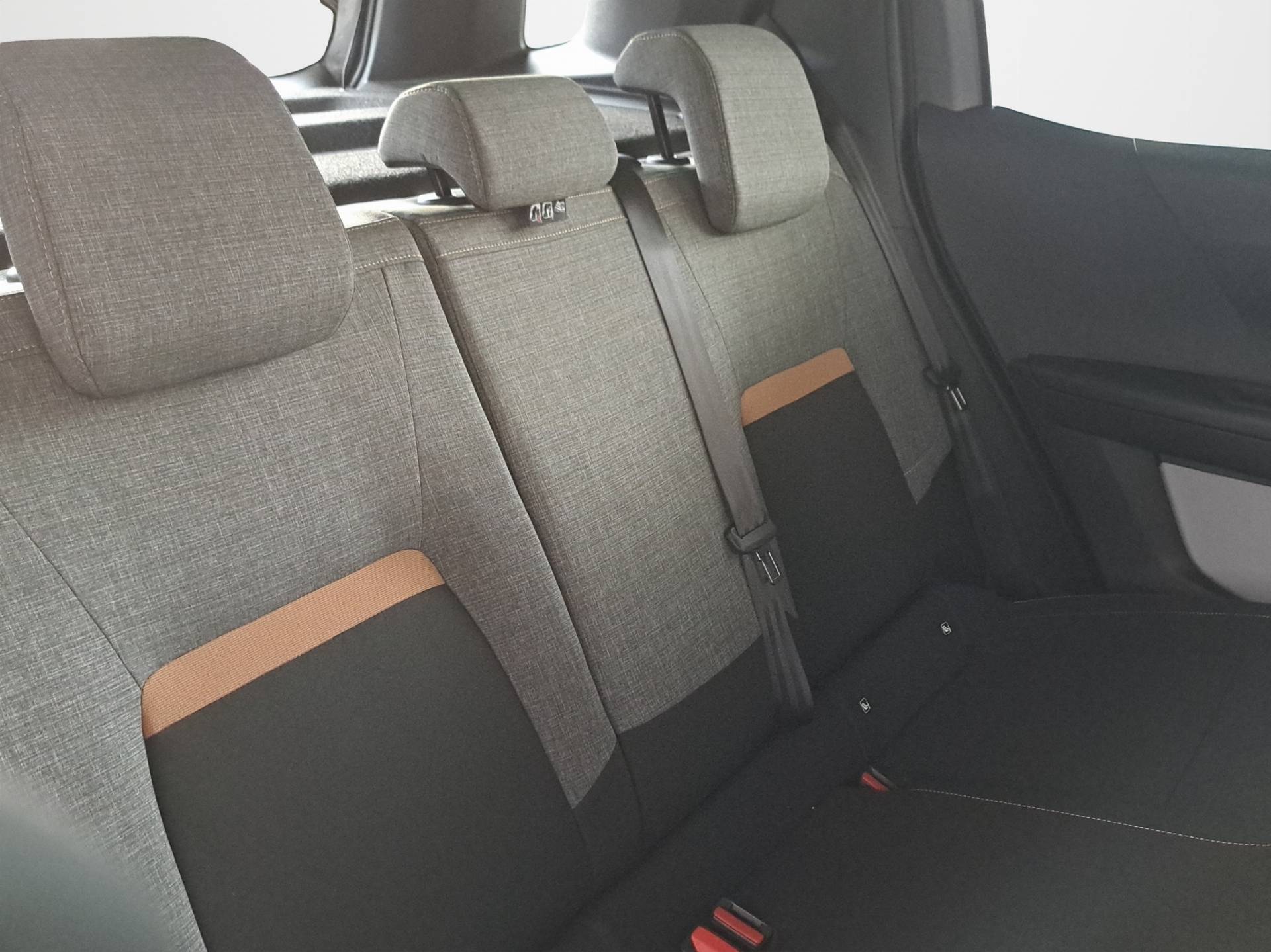 CITROEN C3 C3 Aircross 1.2 puretech turbo You 100cv usata in pronta consegna - Brandini