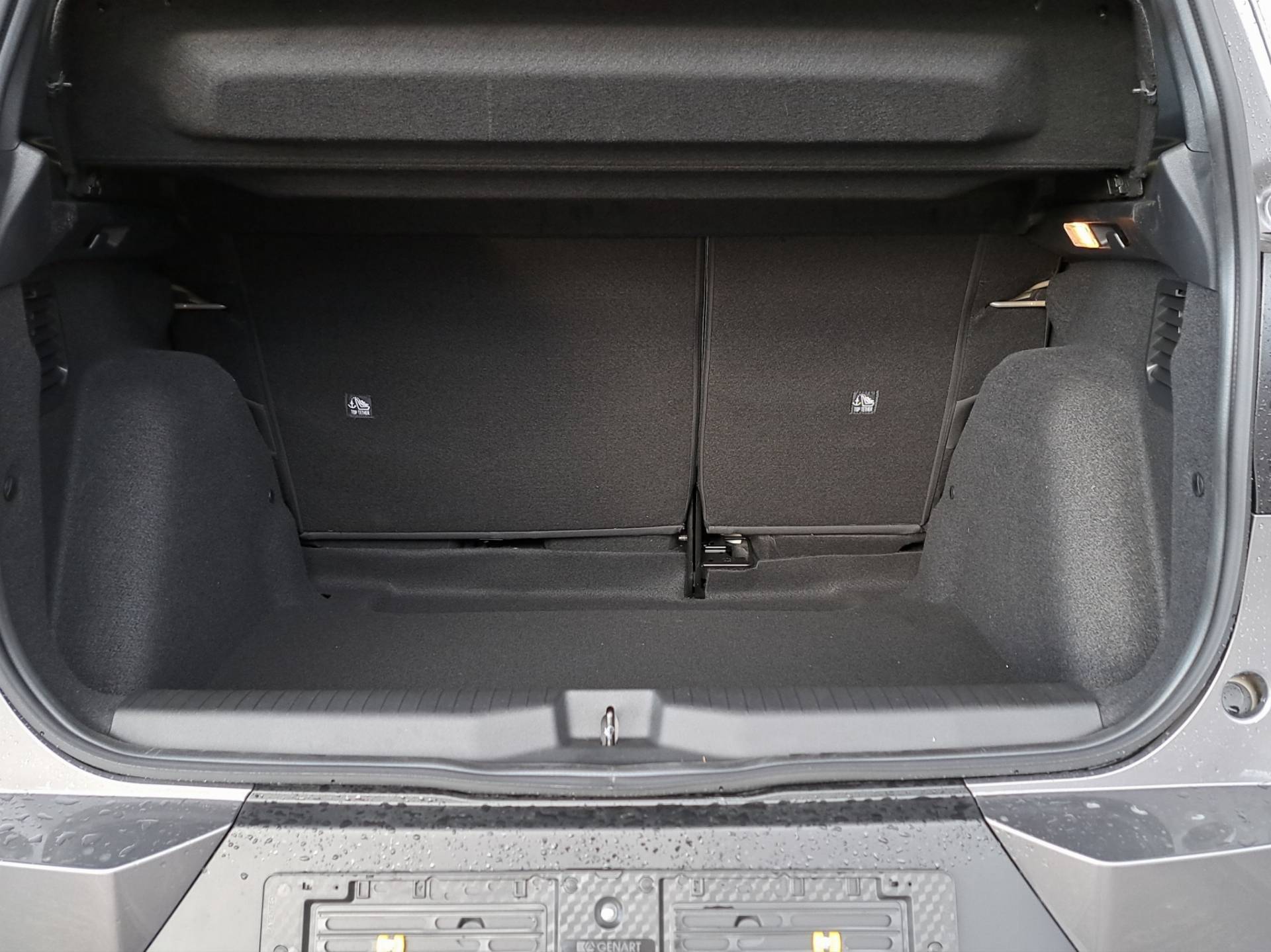 CITROEN C3 C3 Aircross 1.2 puretech turbo You 100cv usata in pronta consegna - Brandini
