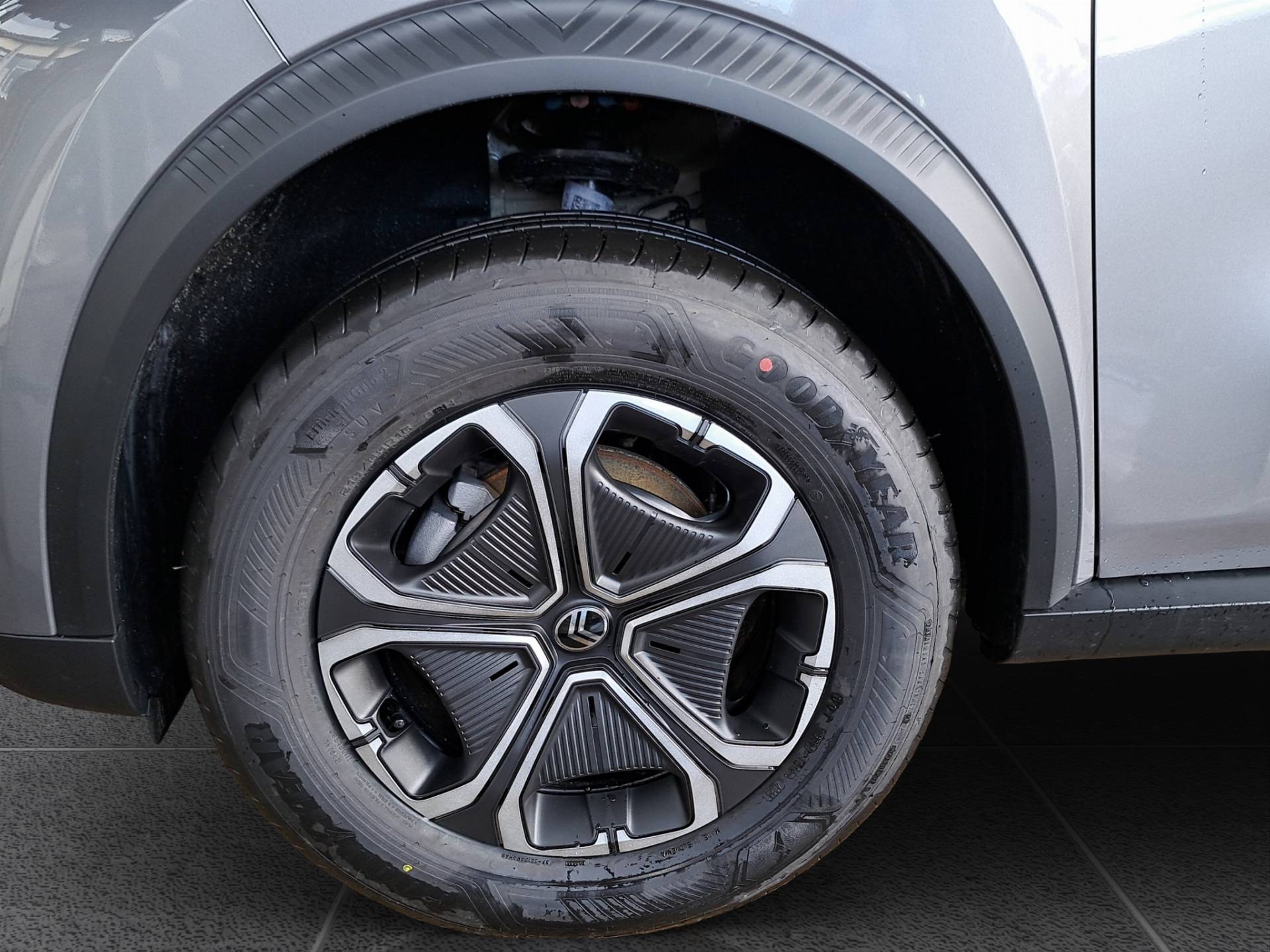 CITROEN C3 C3 Aircross 1.2 puretech turbo You 100cv usata in pronta consegna - Brandini