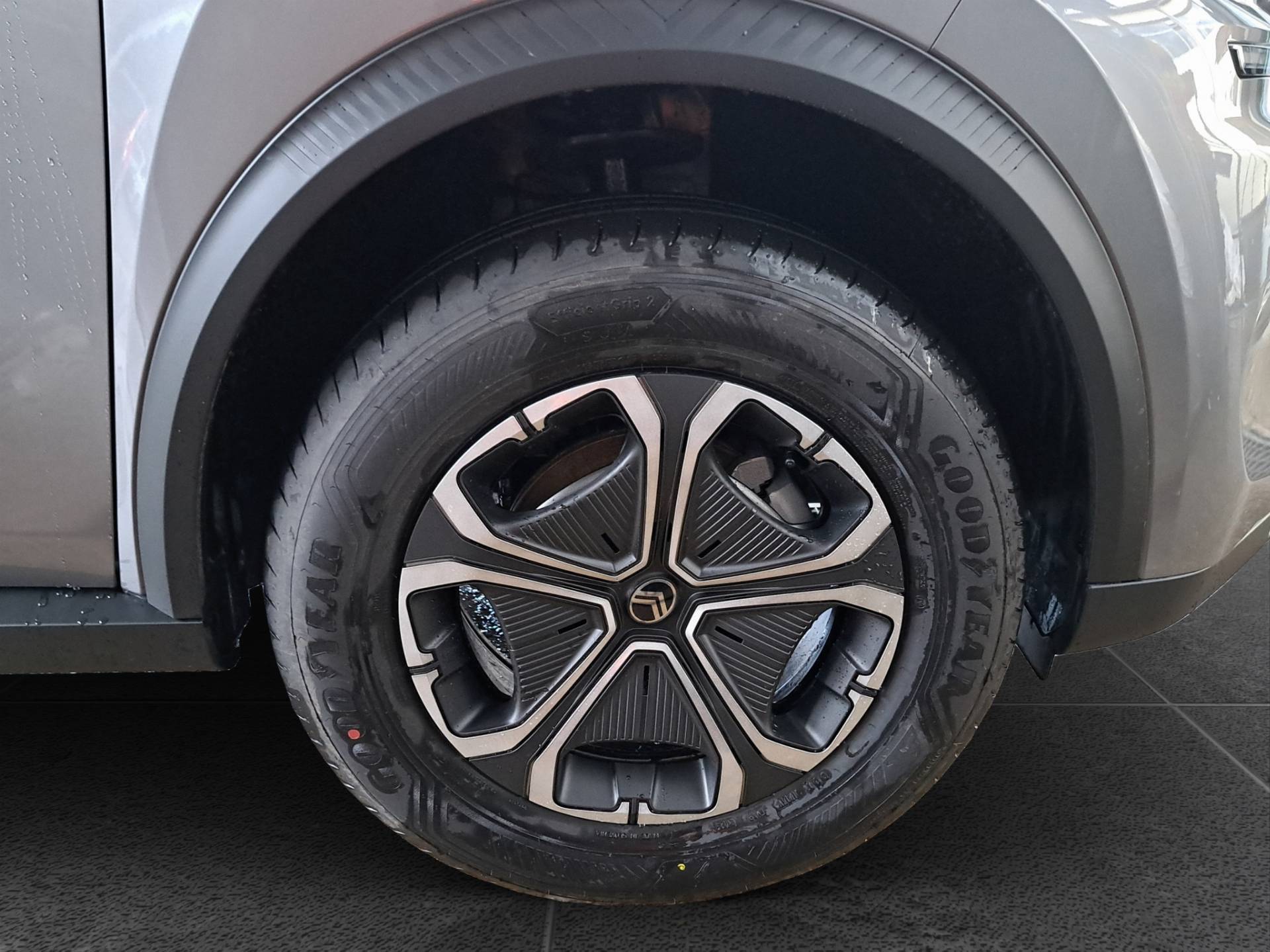 CITROEN C3 C3 Aircross 1.2 puretech turbo You 100cv usata in pronta consegna - Brandini
