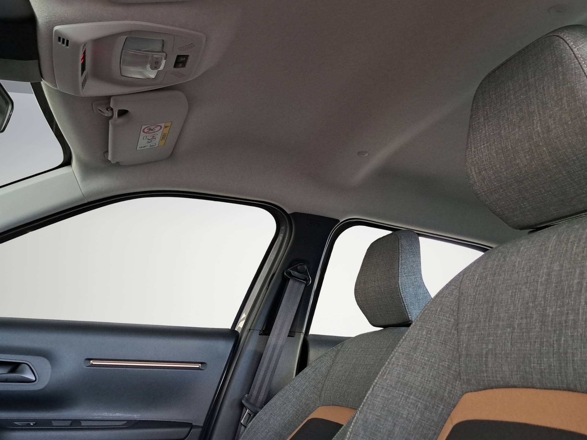 CITROEN C3 C3 Aircross 1.2 puretech turbo You 100cv usata in pronta consegna - Brandini