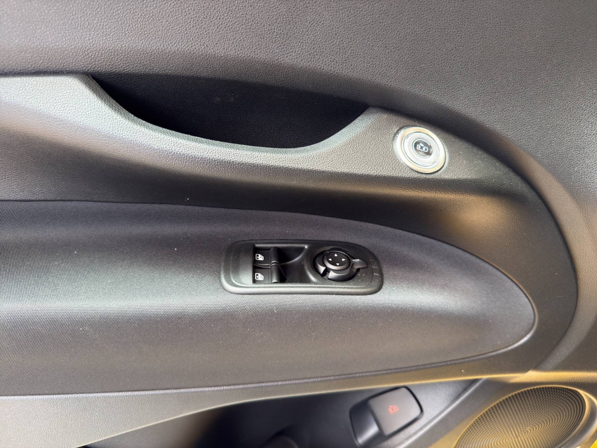 FIAT 500e 500 1.0 hybrid Torino usata in pronta consegna - Brandini