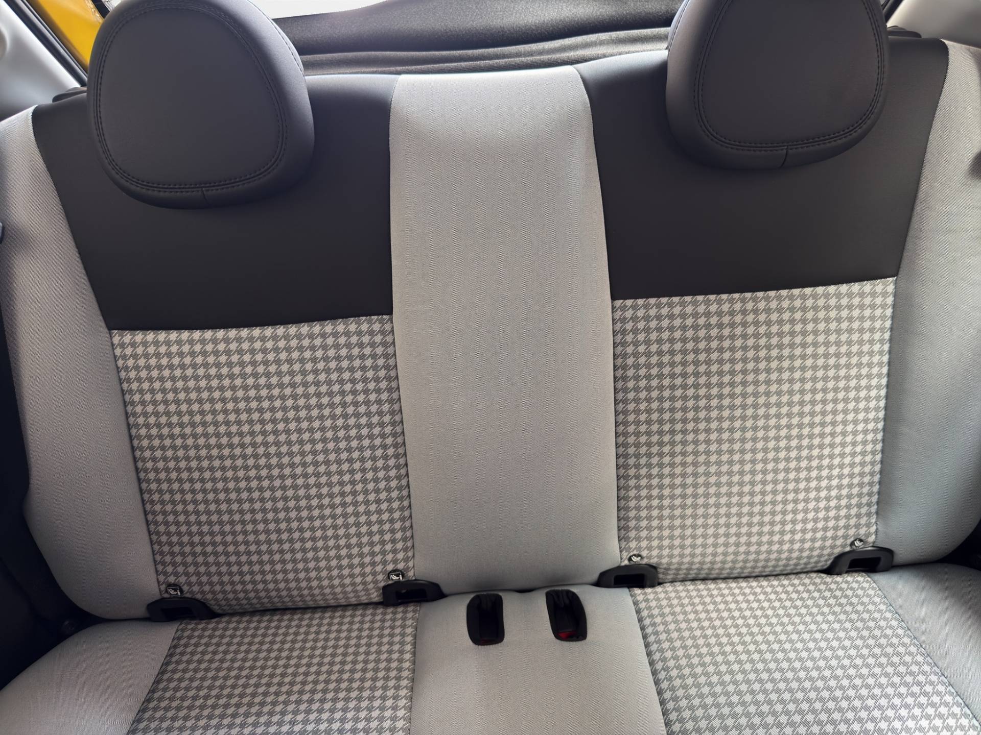 FIAT 500e 500 1.0 hybrid Torino usata in pronta consegna - Brandini