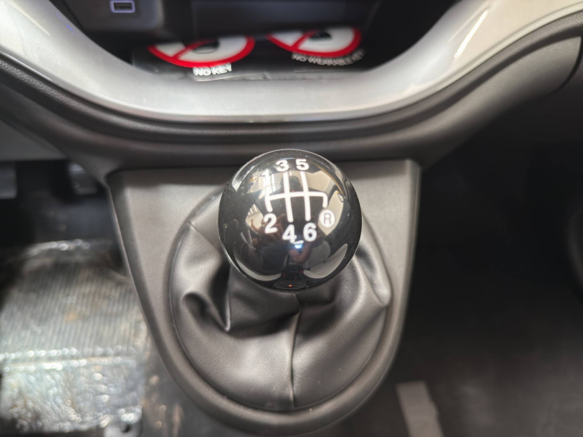 FIAT 500e 500 1.0 hybrid Torino usata in pronta consegna - Brandini