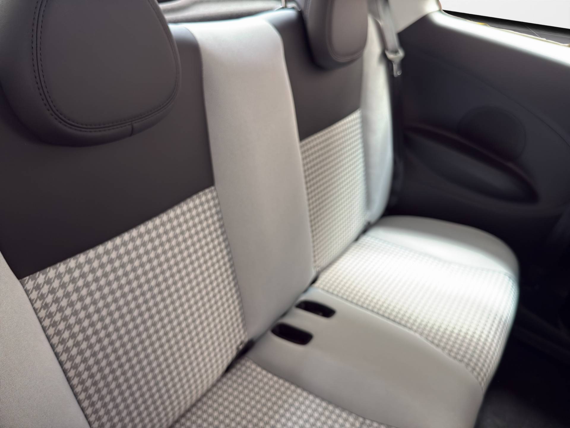 FIAT 500e 500 1.0 hybrid Torino usata in pronta consegna - Brandini