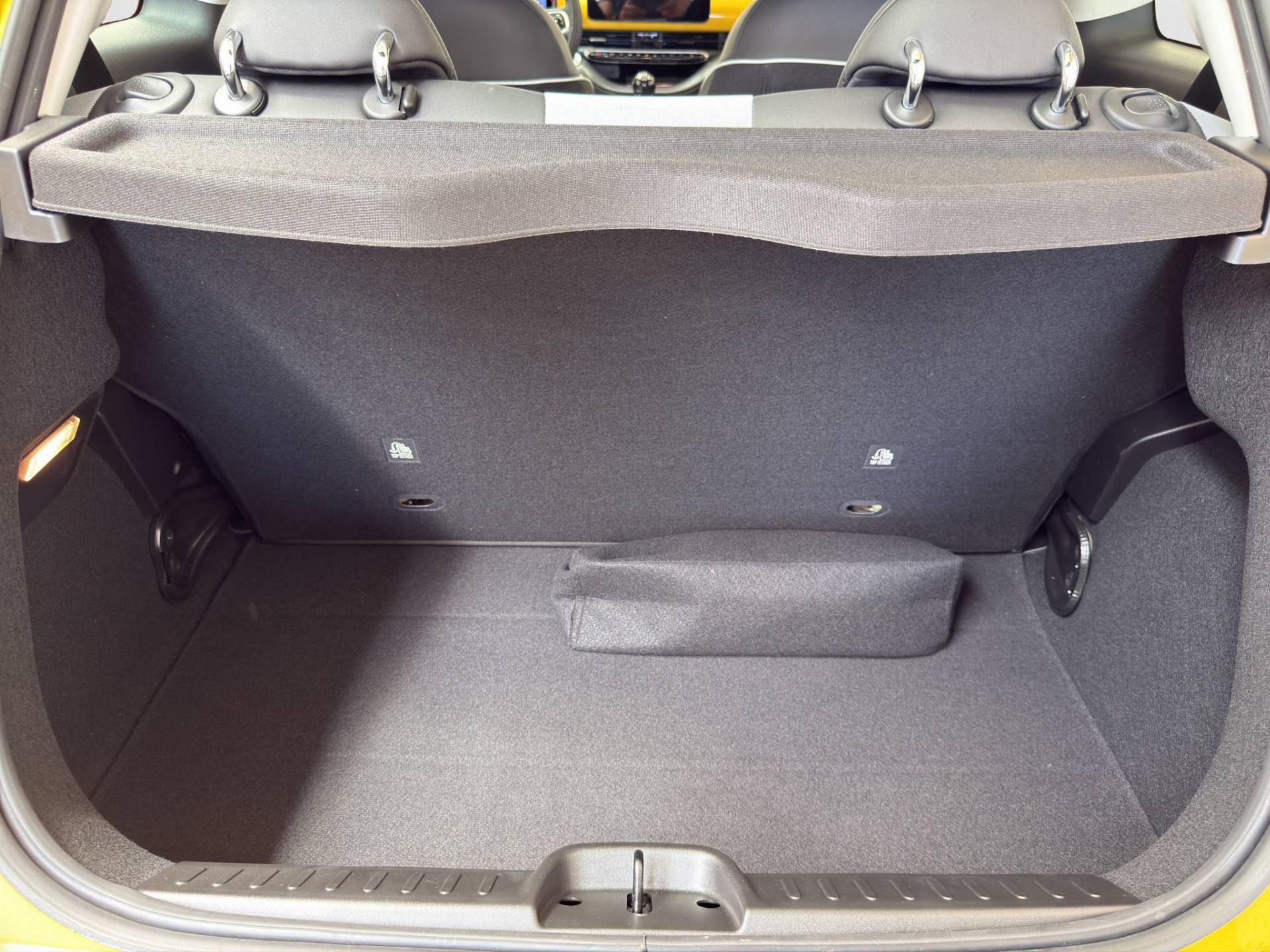 FIAT 500e 500 1.0 hybrid Torino usata in pronta consegna - Brandini