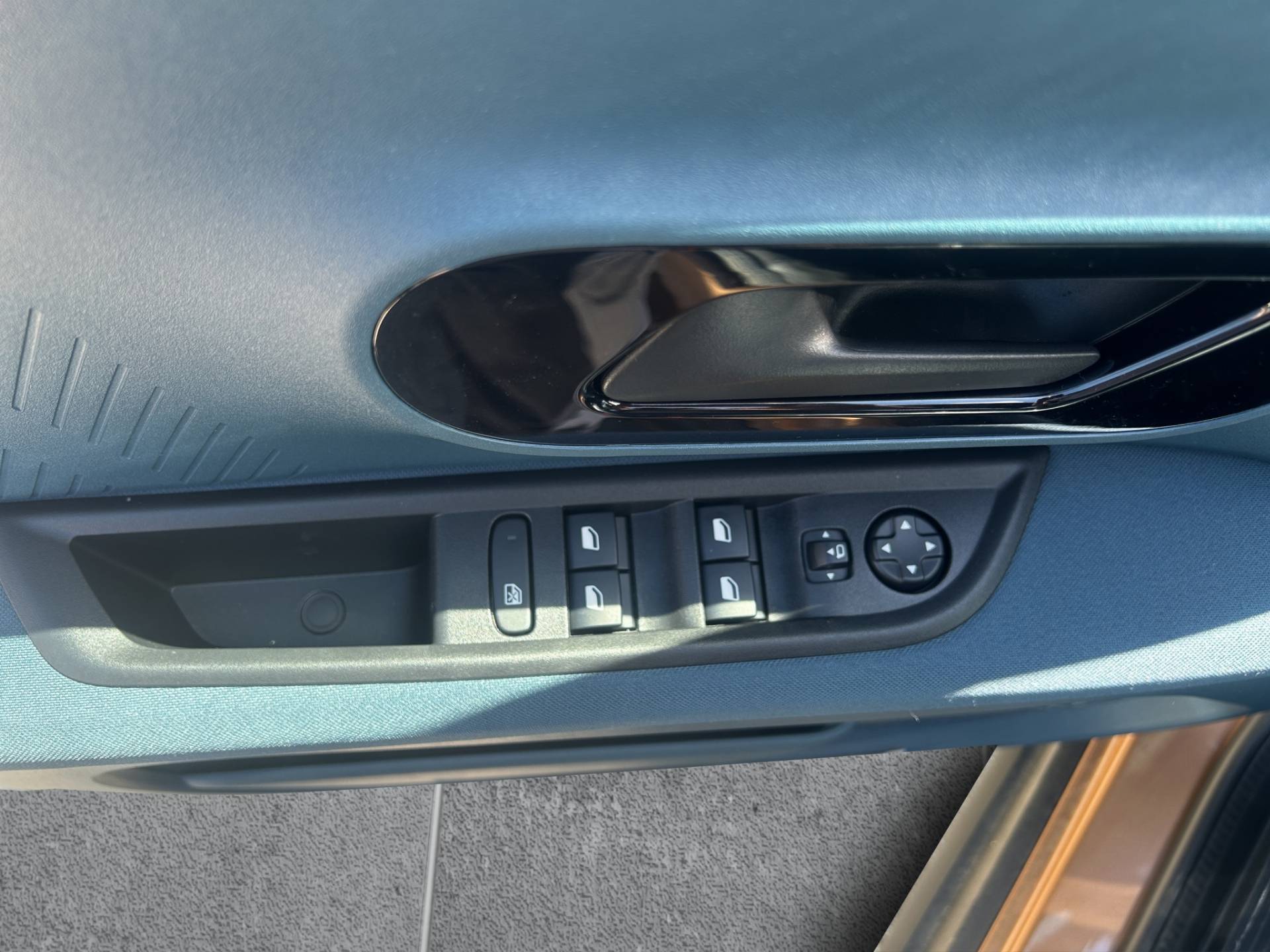 Auto Venduta - FIAT Grande Panda Grande Panda 1.2 hybrid La Prima 100cv edct usata in pronta consegna - Brandini