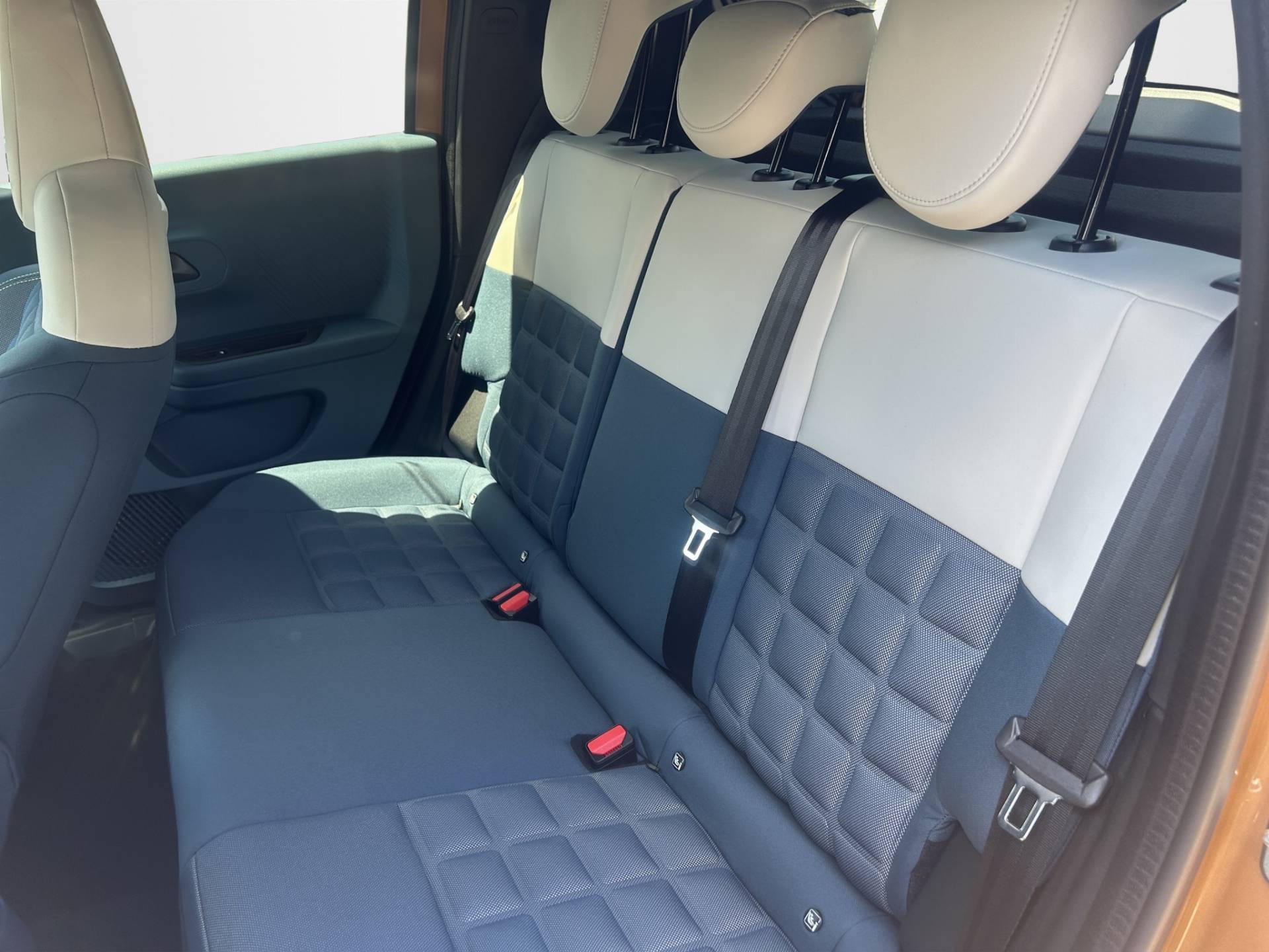 Auto Venduta - FIAT Grande Panda Grande Panda 1.2 hybrid La Prima 100cv edct usata in pronta consegna - Brandini