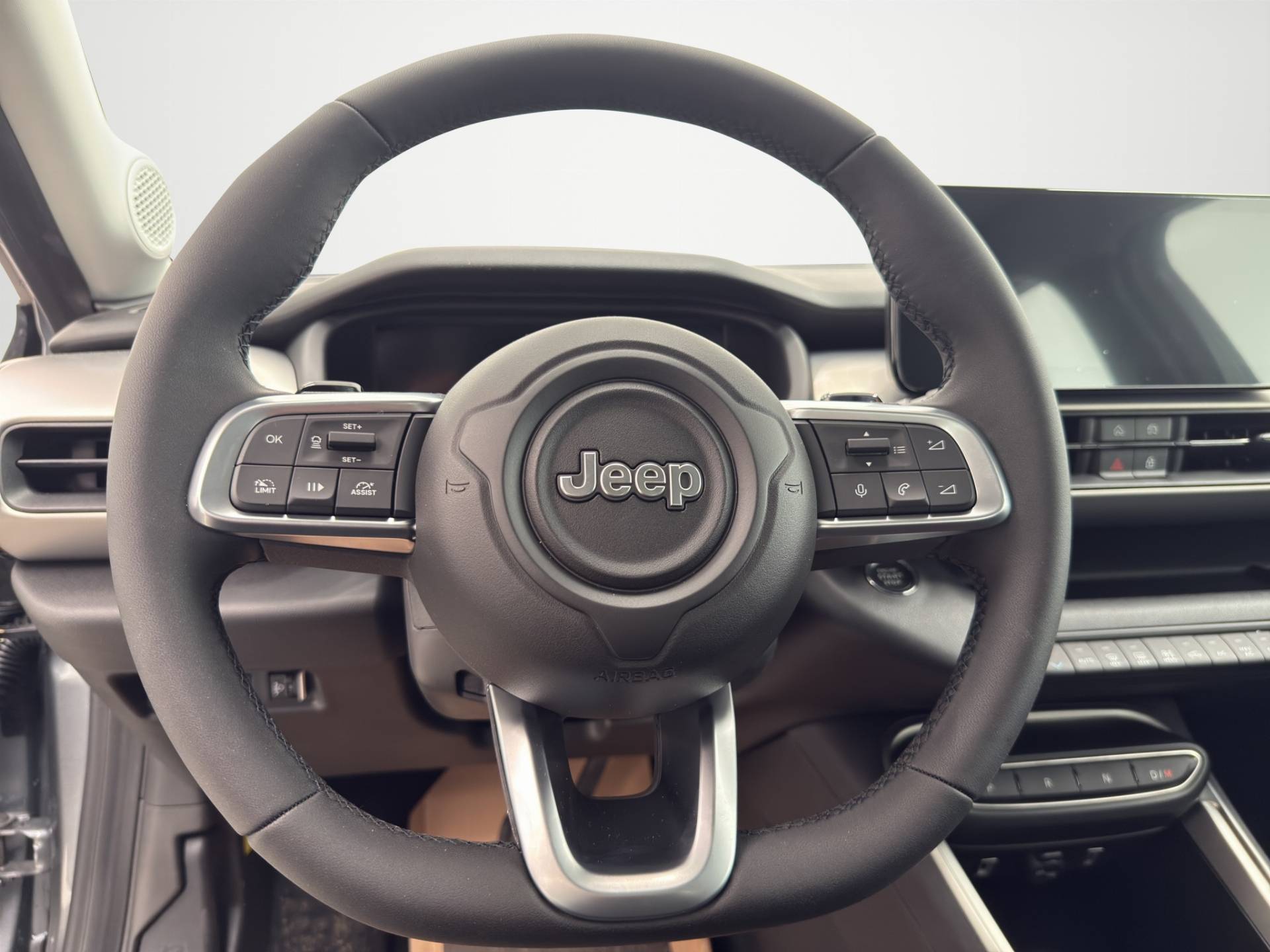 JEEP Avenger Avenger 1.2 turbo e-hybrid Altitude fwd 100cv edct6 usata in pronta consegna - Brandini