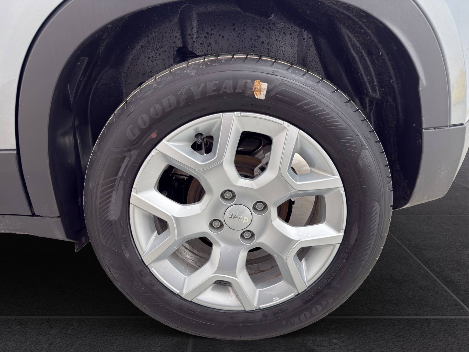 JEEP Avenger Avenger 1.2 turbo e-hybrid Altitude fwd 100cv edct6 usata in pronta consegna - Brandini