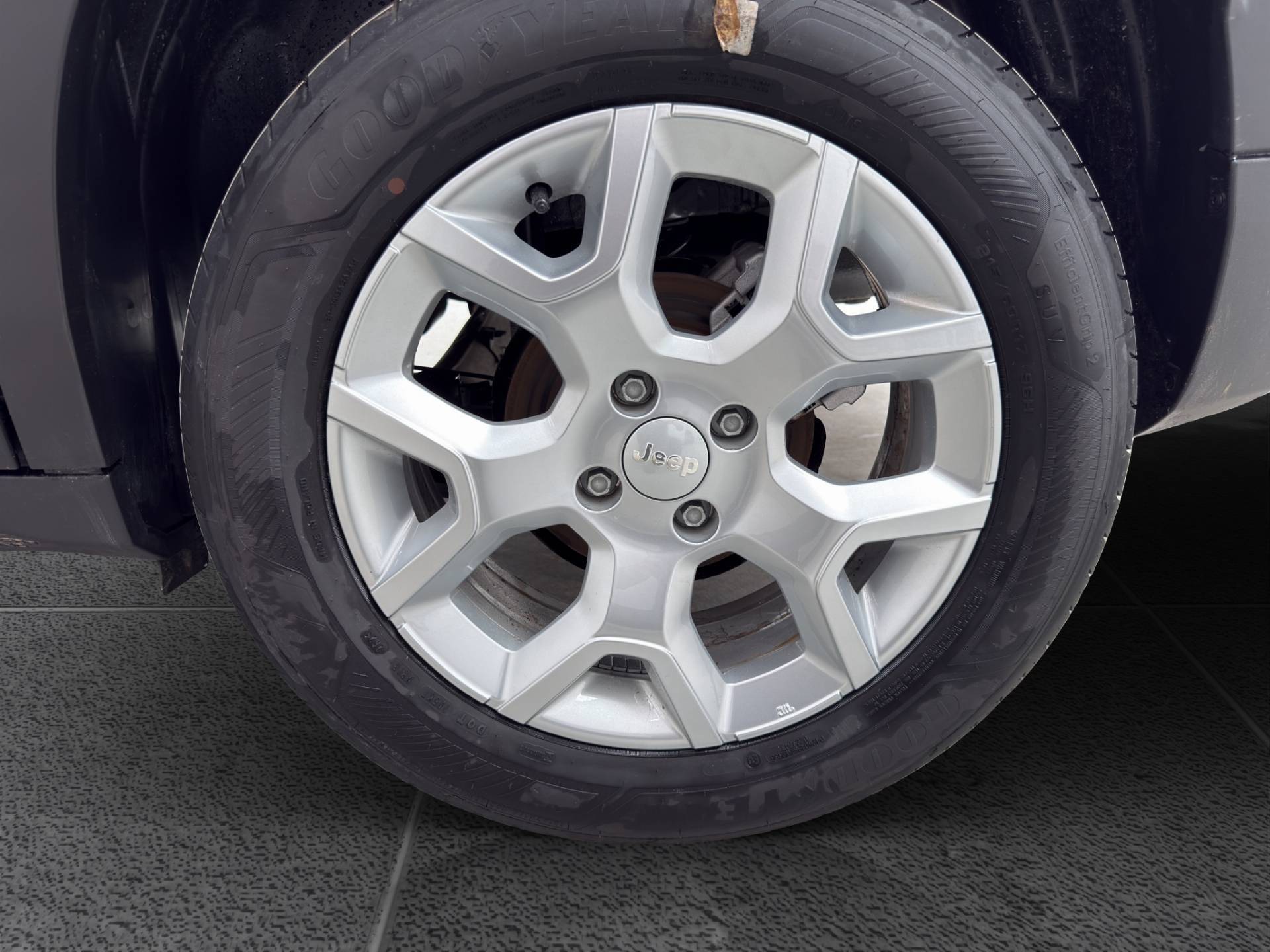 JEEP Avenger Avenger 1.2 turbo e-hybrid Altitude fwd 100cv edct6 usata in pronta consegna - Brandini