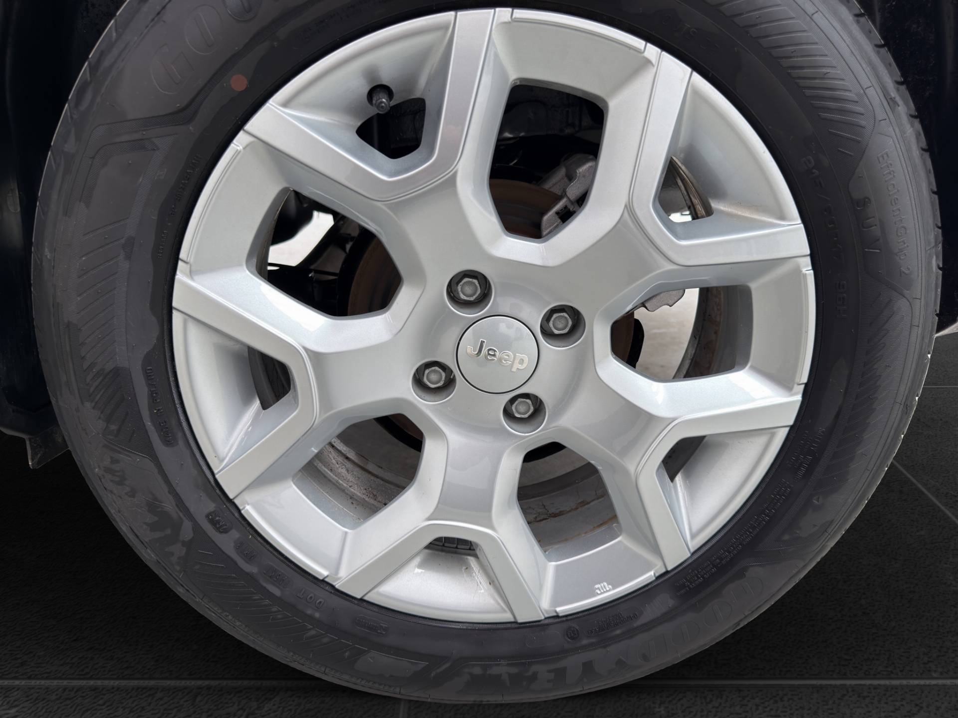 JEEP Avenger Avenger 1.2 turbo e-hybrid Altitude fwd 100cv edct6 usata in pronta consegna - Brandini