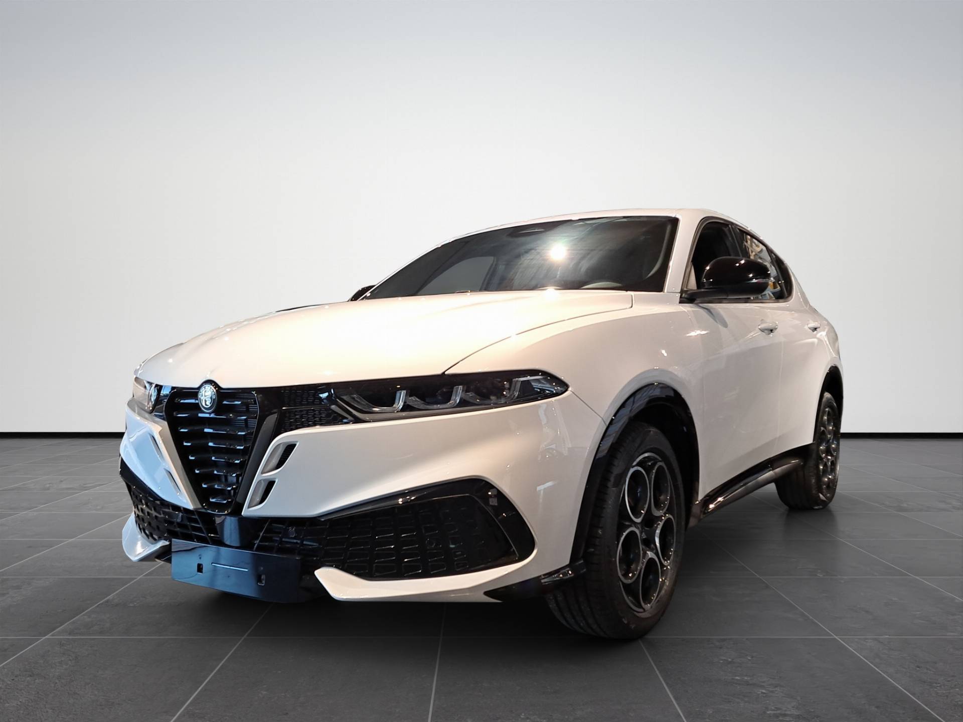 ALFA ROMEO Tonale Tonale 1.5 hybrid Sprint 175cv tct7 usata in pronta consegna - Brandini